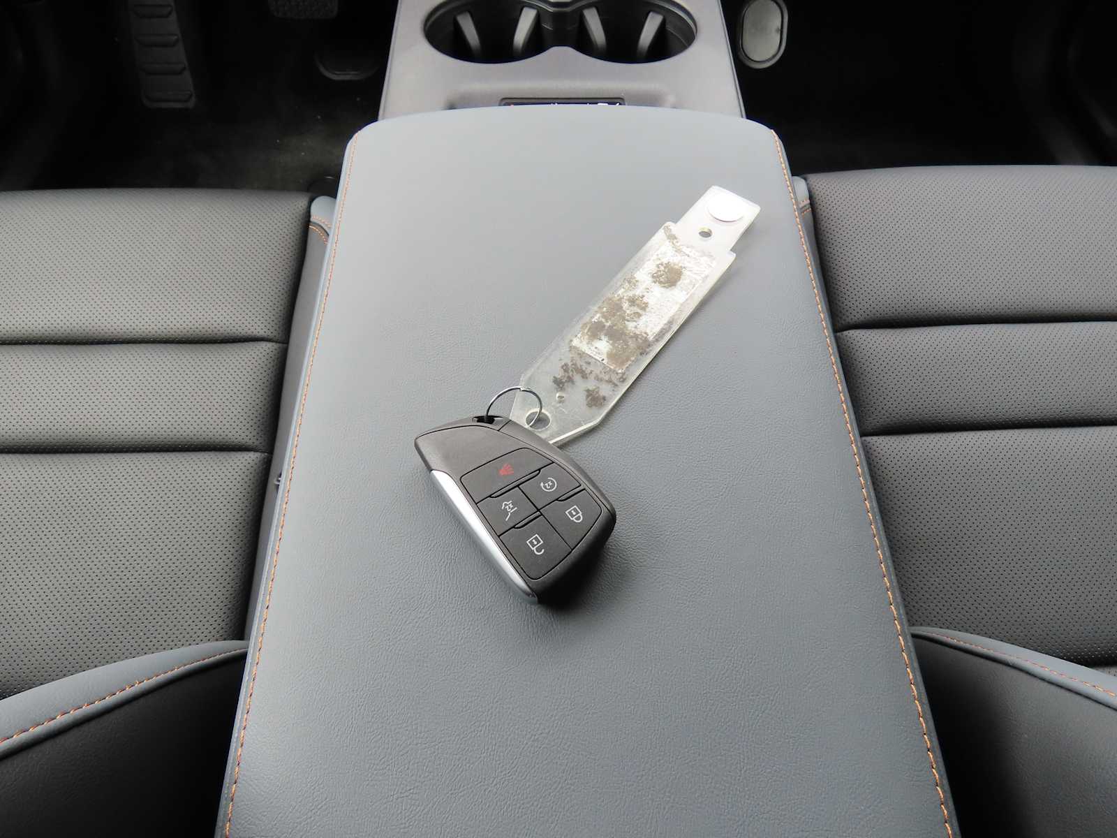 Thumbnail: 2026 Honda Prologue - 28