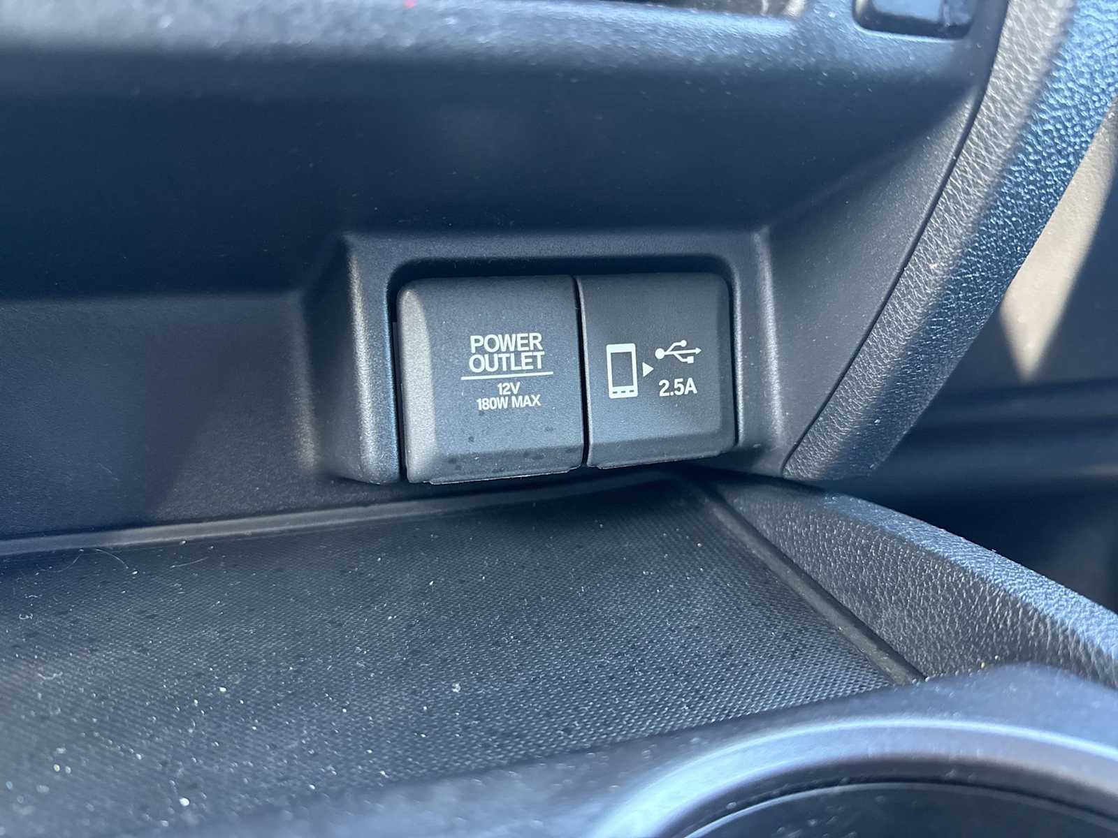 Thumbnail: 2019 Honda Passport - 29