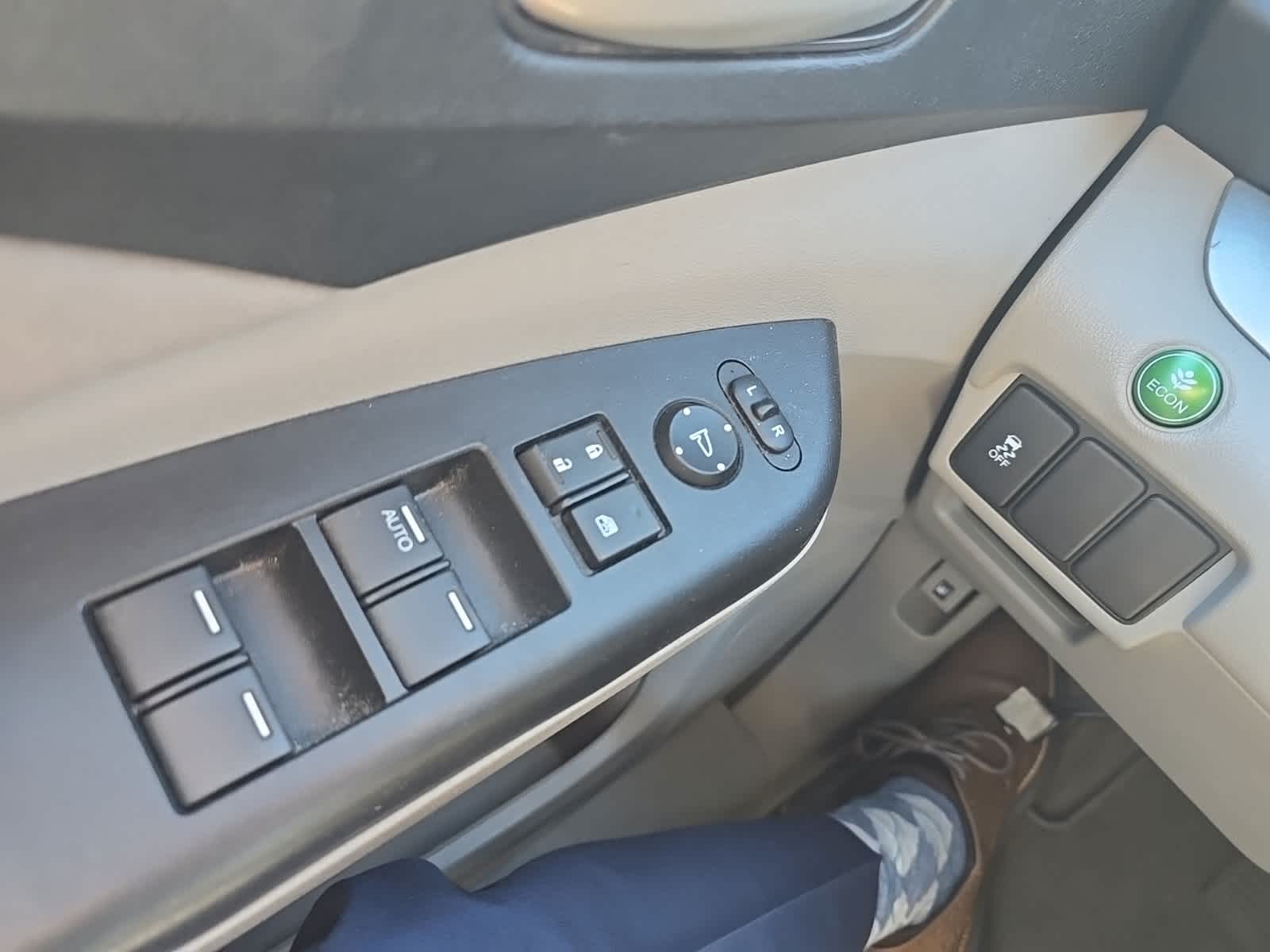 Thumbnail: 2012 Honda CR-V - 9