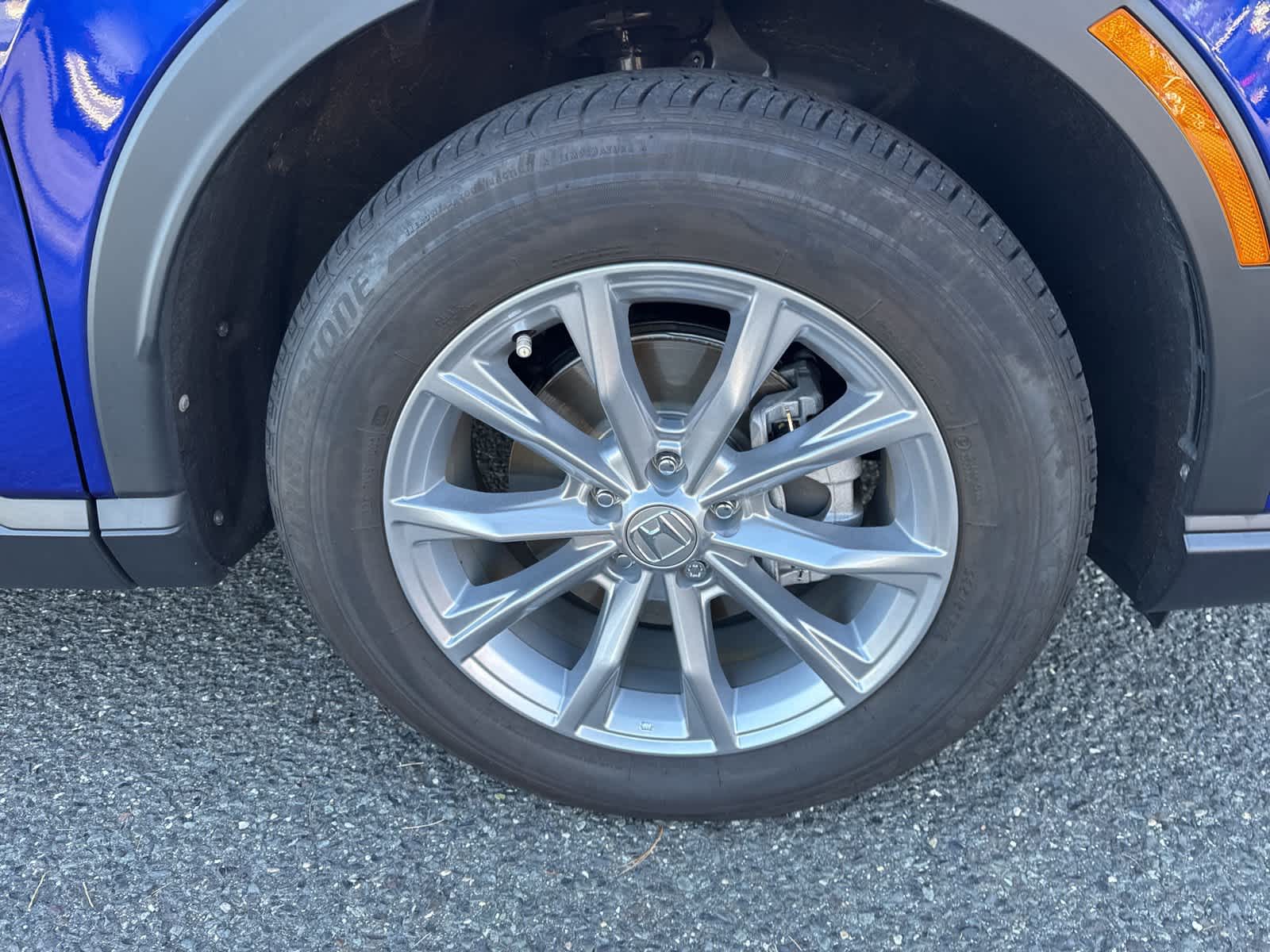 Thumbnail: 2023 Honda CR-V - 27