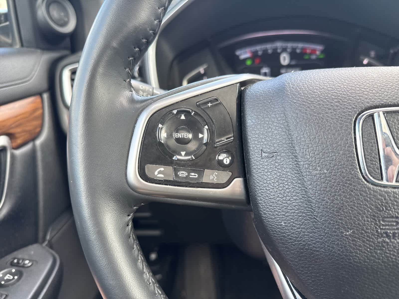 Thumbnail: 2022 Honda CR-V - 14