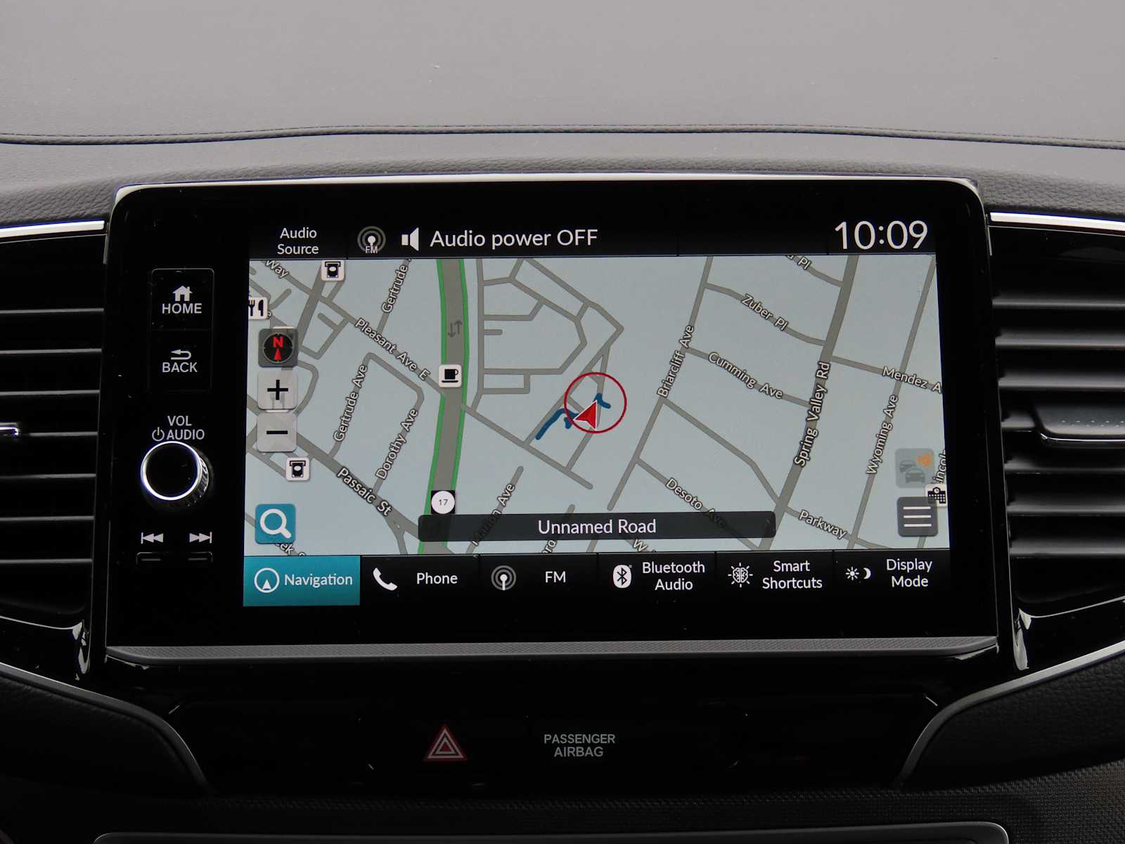 Thumbnail: 2026 Honda Ridgeline - 19