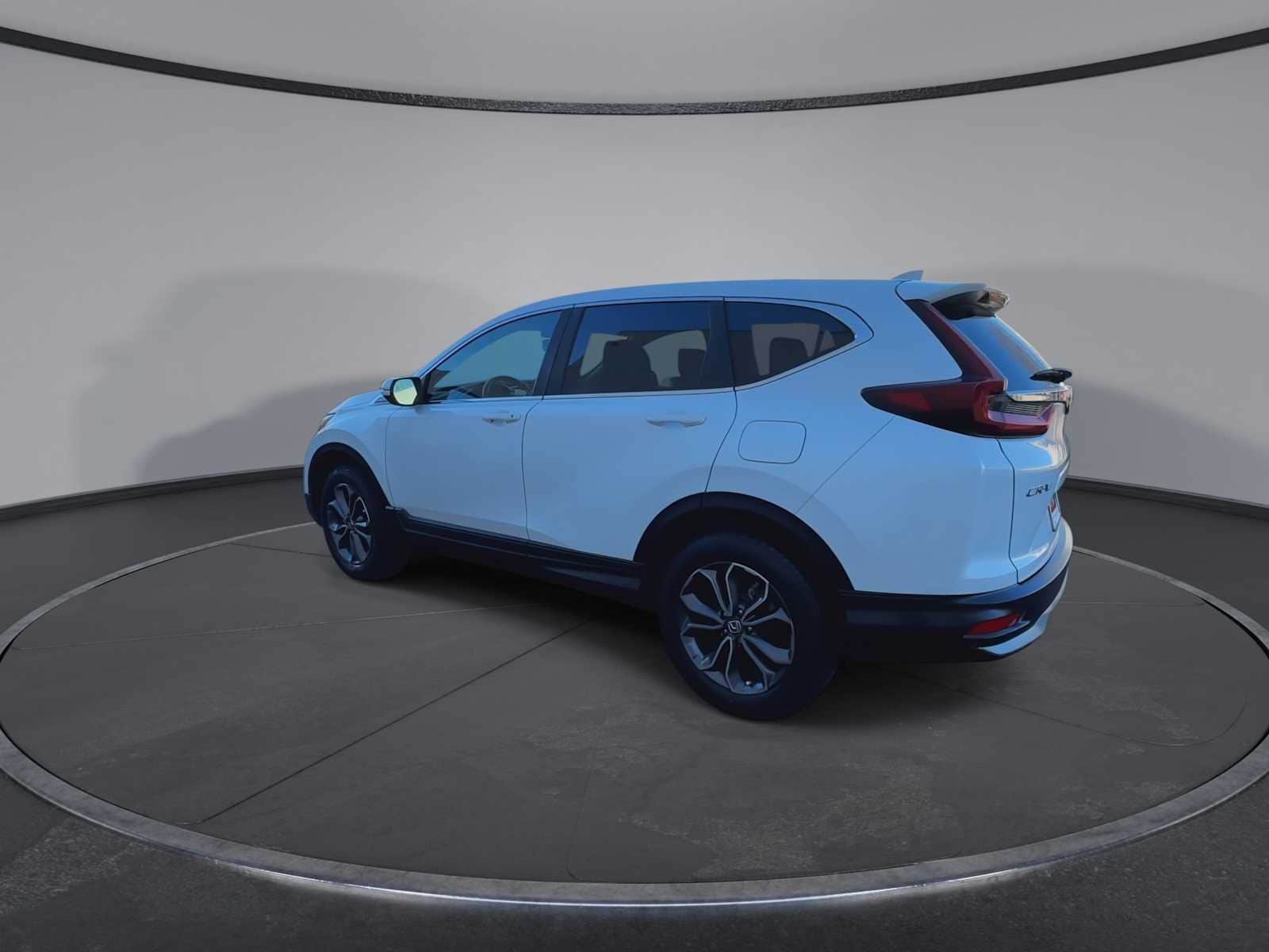 Thumbnail: 2022 Honda CR-V - 6