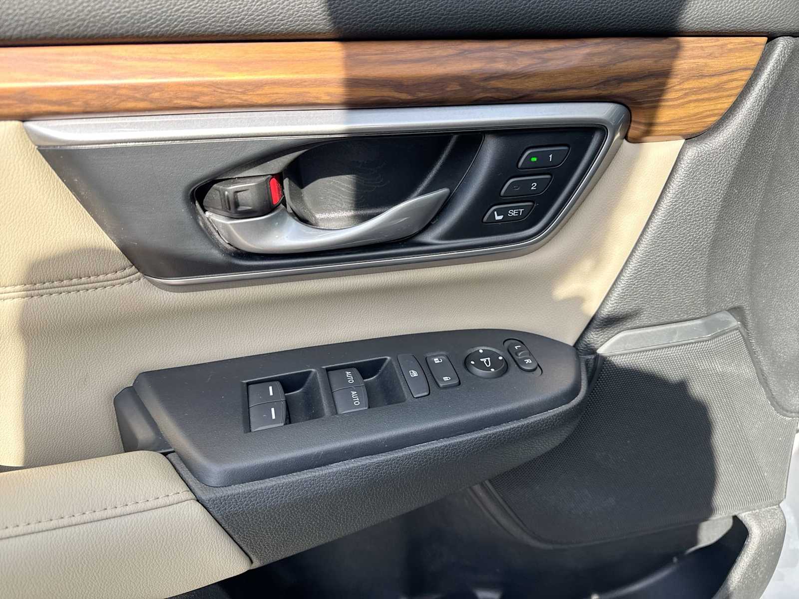 Thumbnail: 2022 Honda CR-V - 22