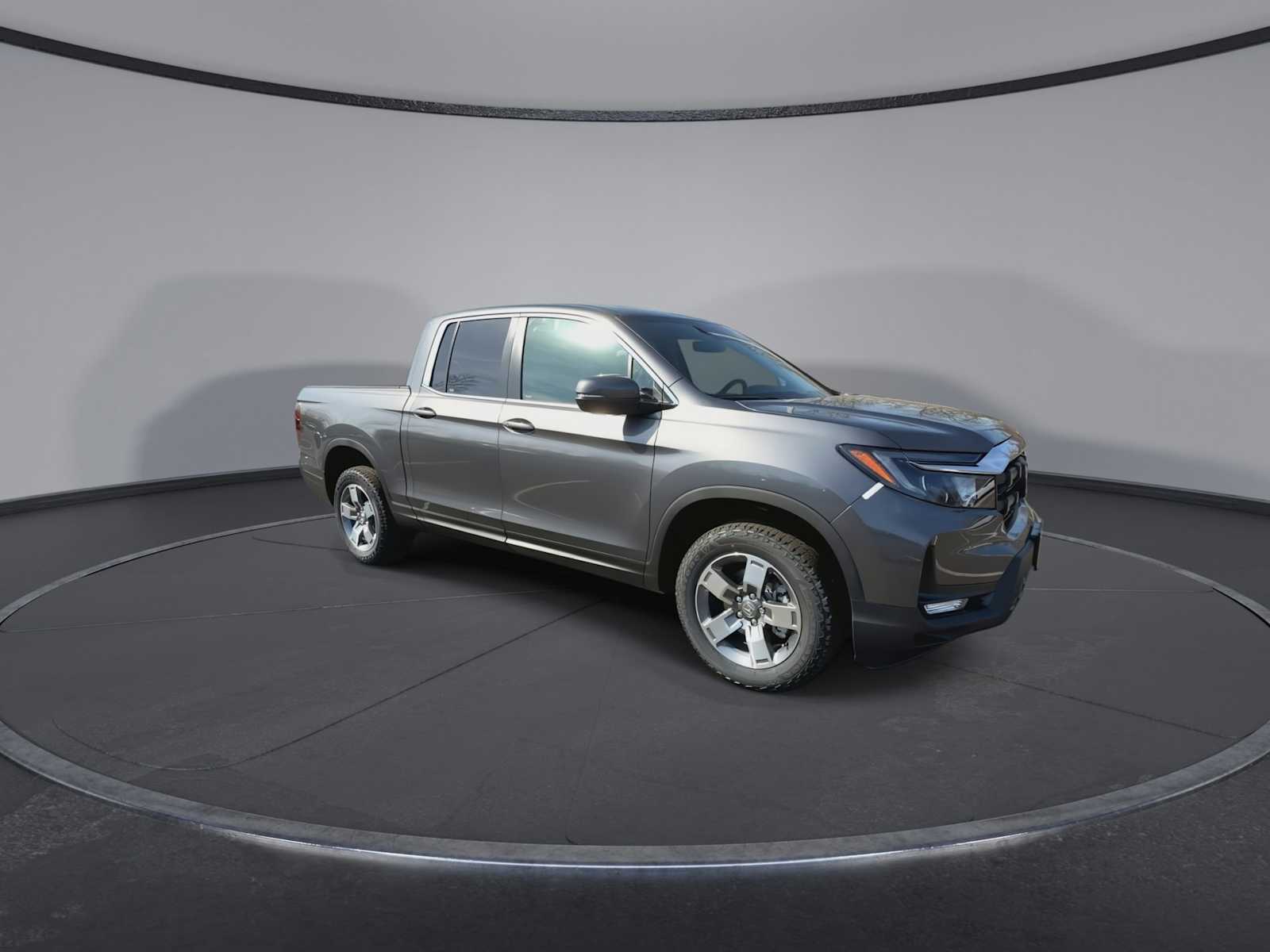 Thumbnail: 2026 Honda Ridgeline - 2