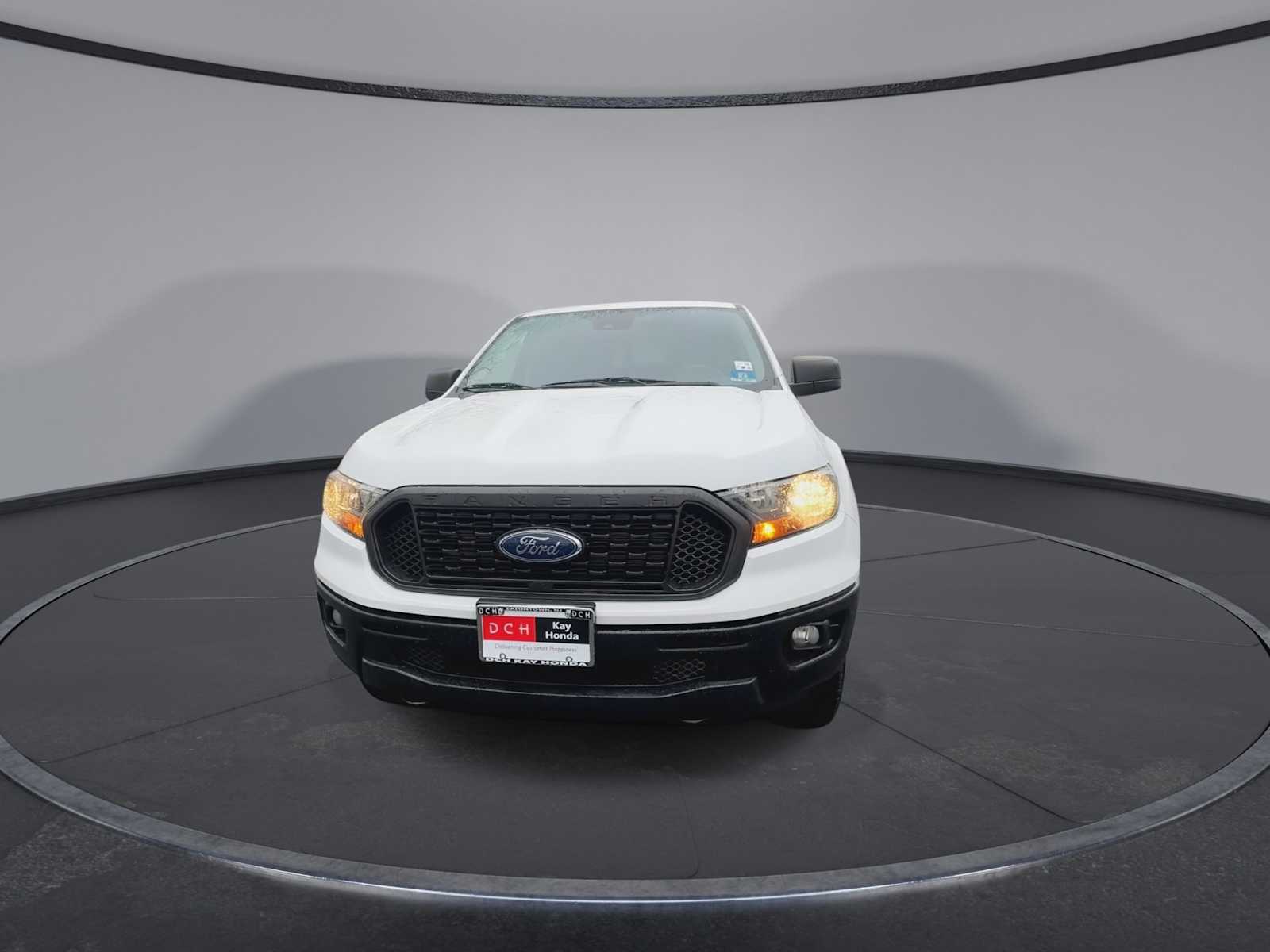 Thumbnail: 2020 Ford Ranger - 3