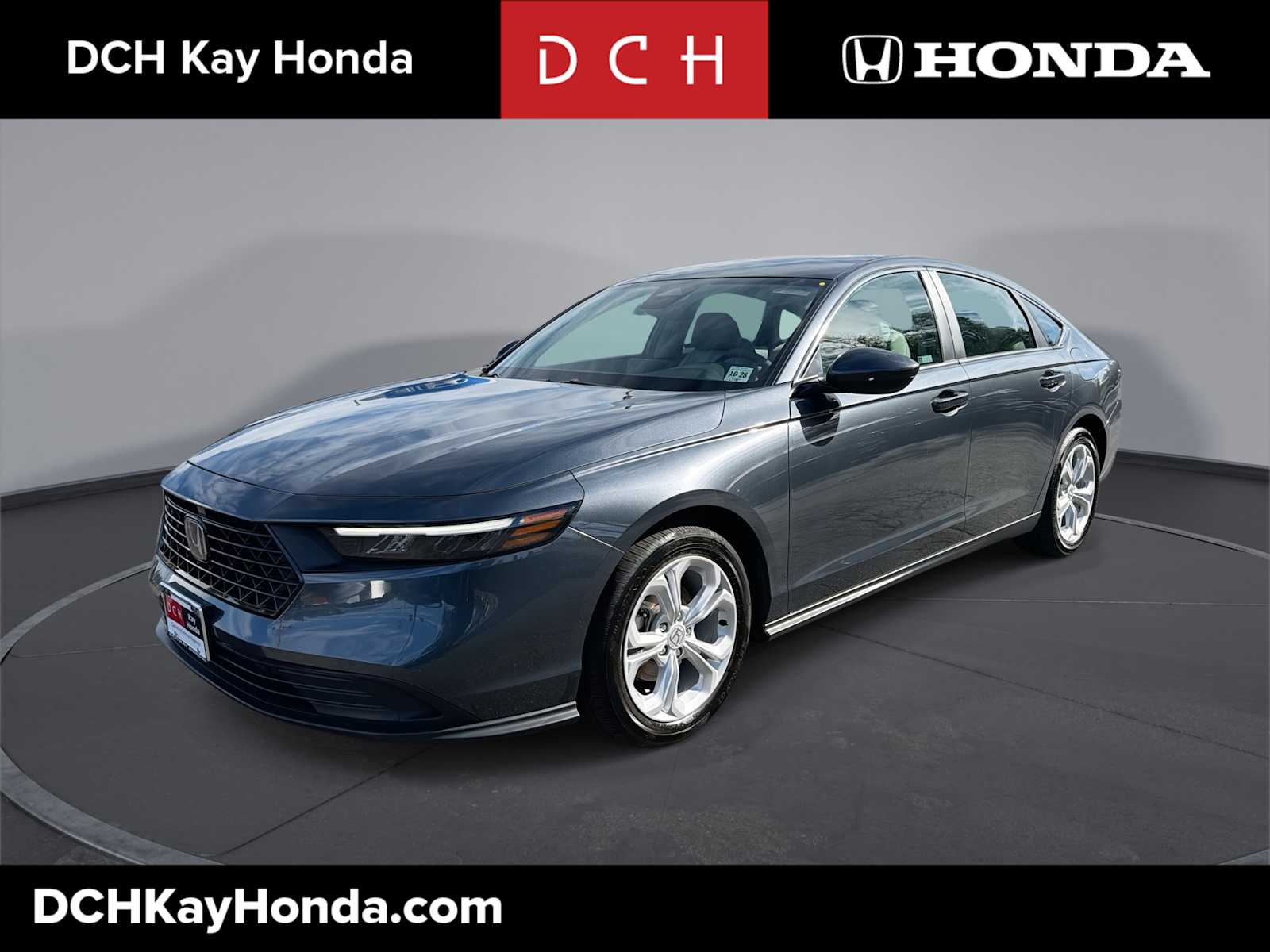 2024 Honda Accord