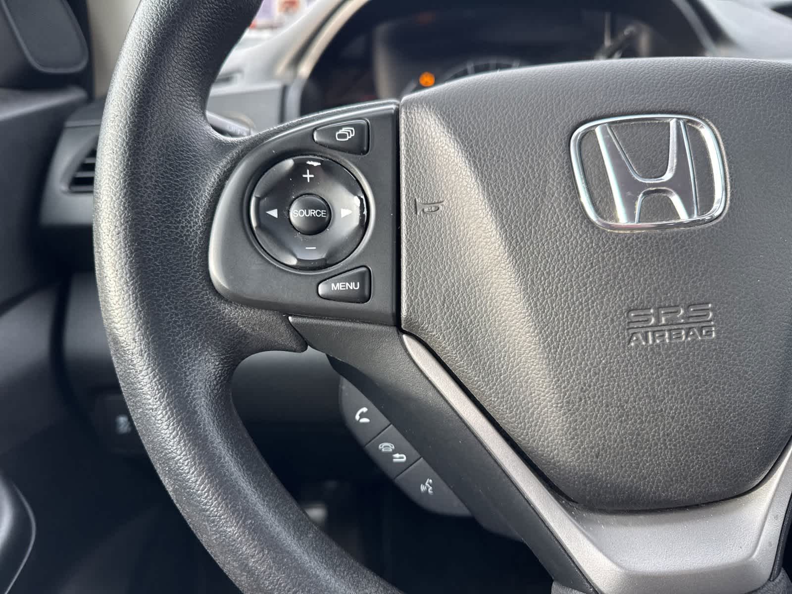 Thumbnail: 2013 Honda CR-V - 16