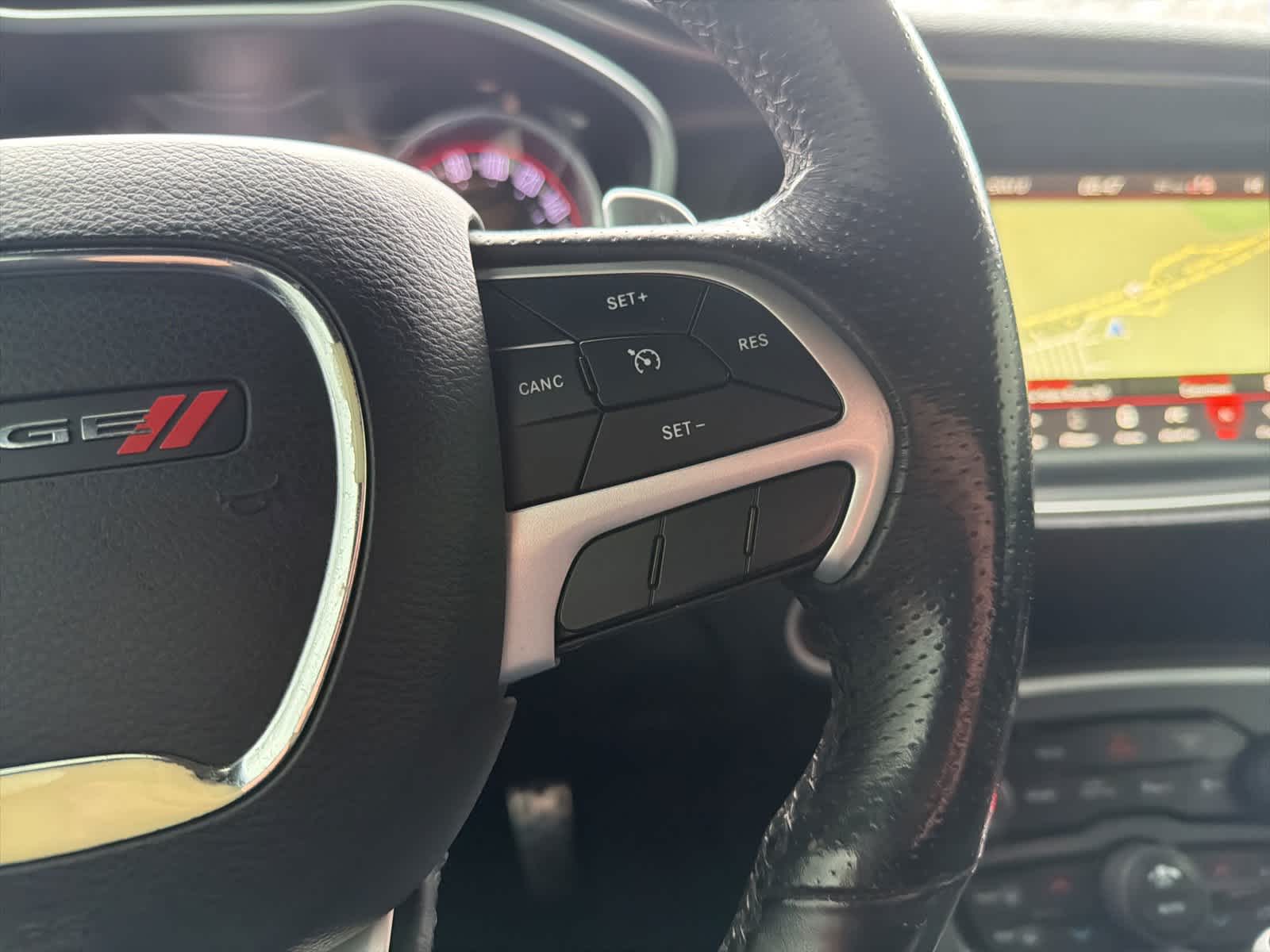 Thumbnail: 2018 Dodge Challenger - 16