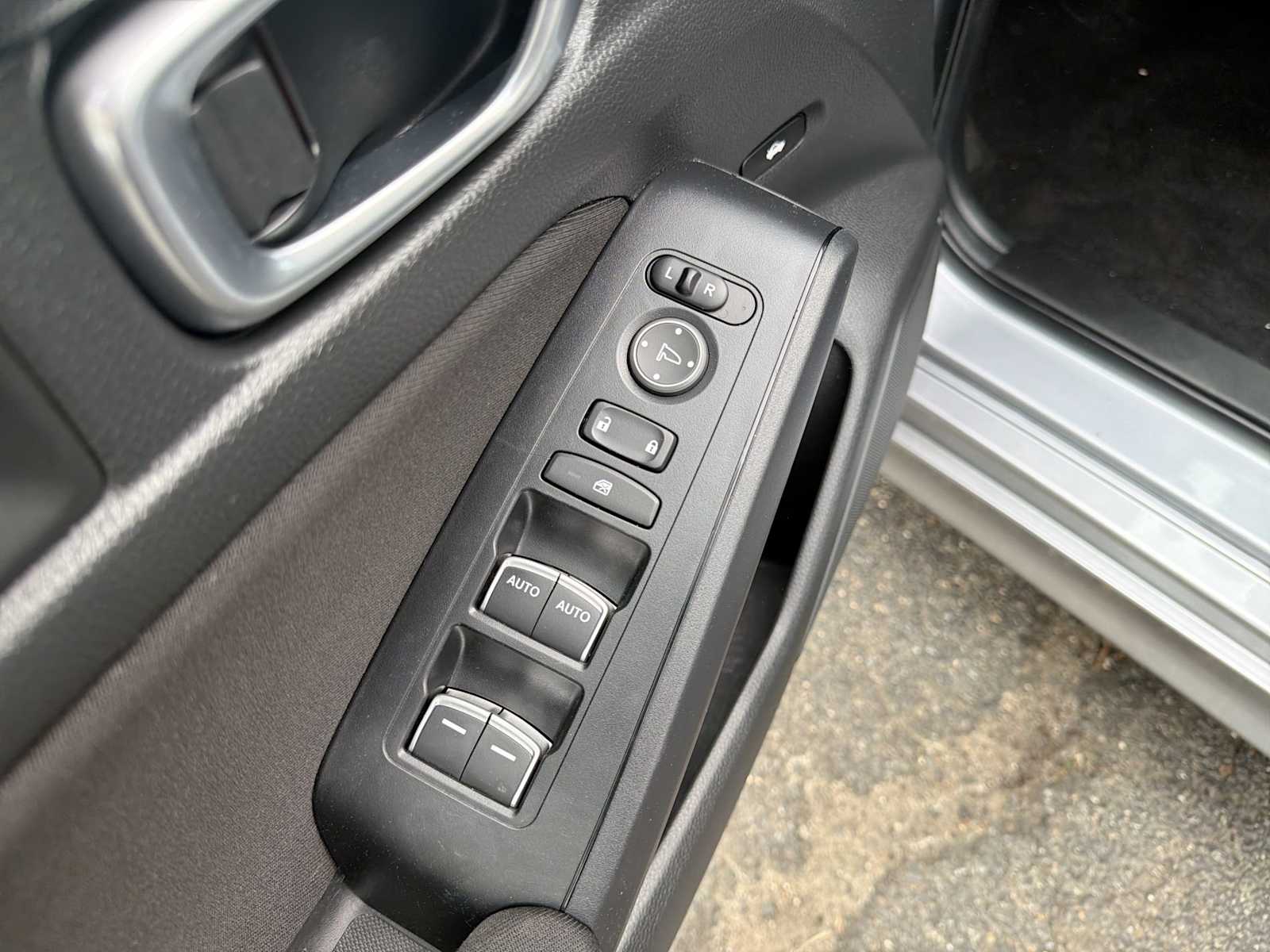 Thumbnail: 2024 Honda Civic - 22