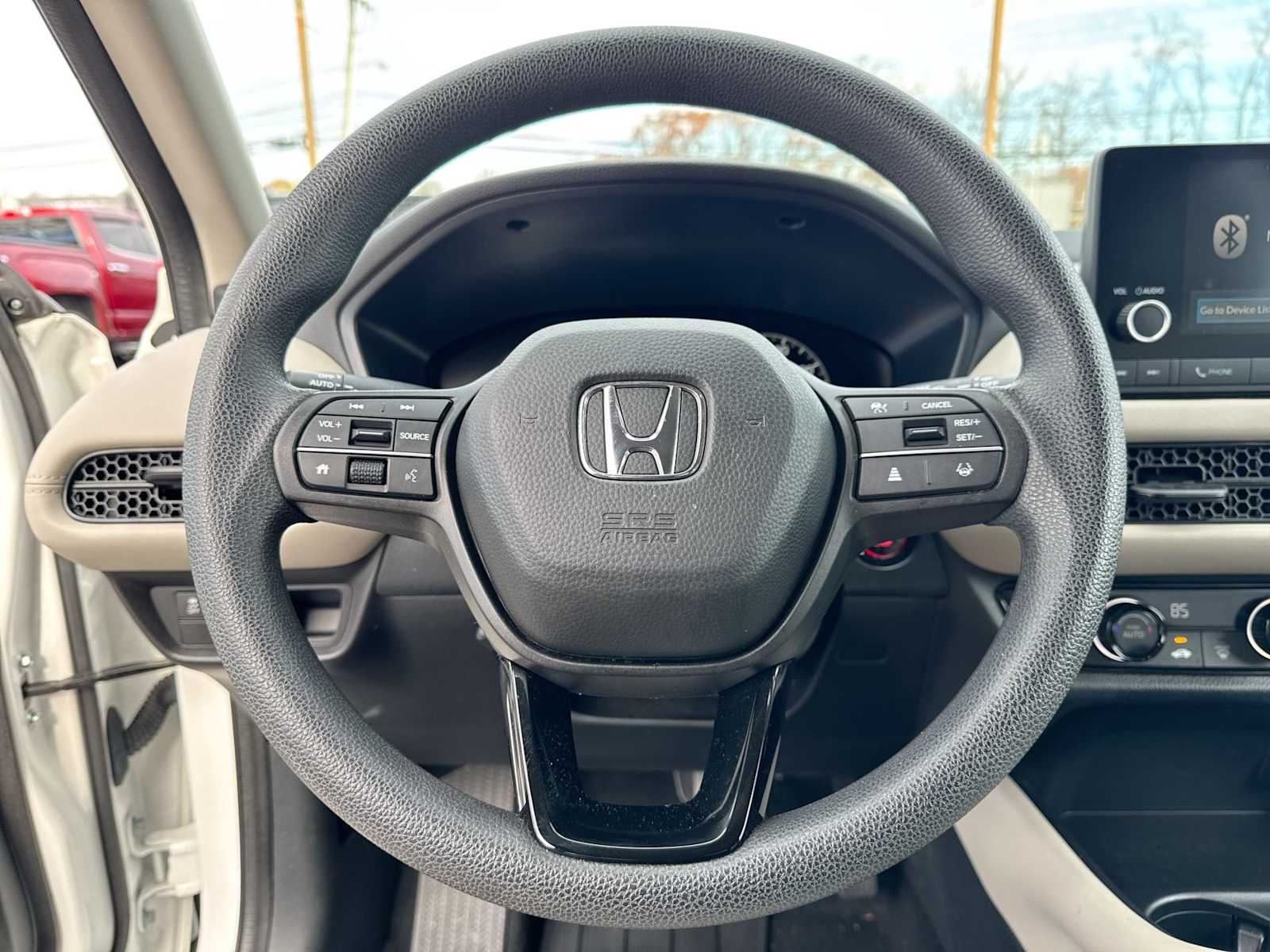 Thumbnail: 2023 Honda HR-V - 23