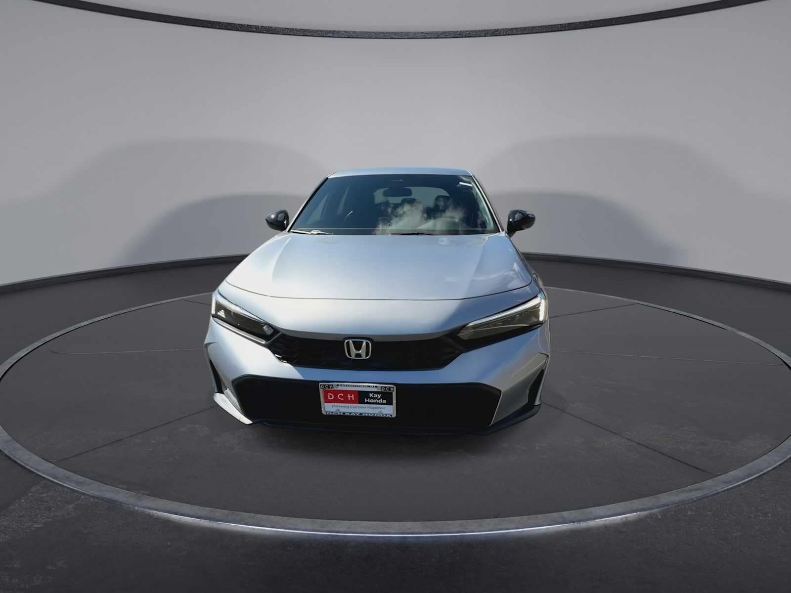 Thumbnail: 2026 Honda Civic - 3