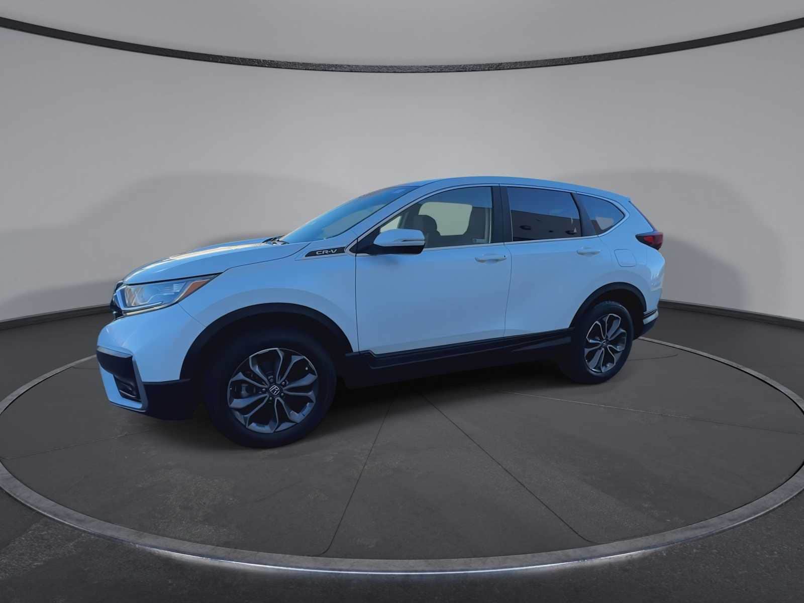 Thumbnail: 2022 Honda CR-V - 4