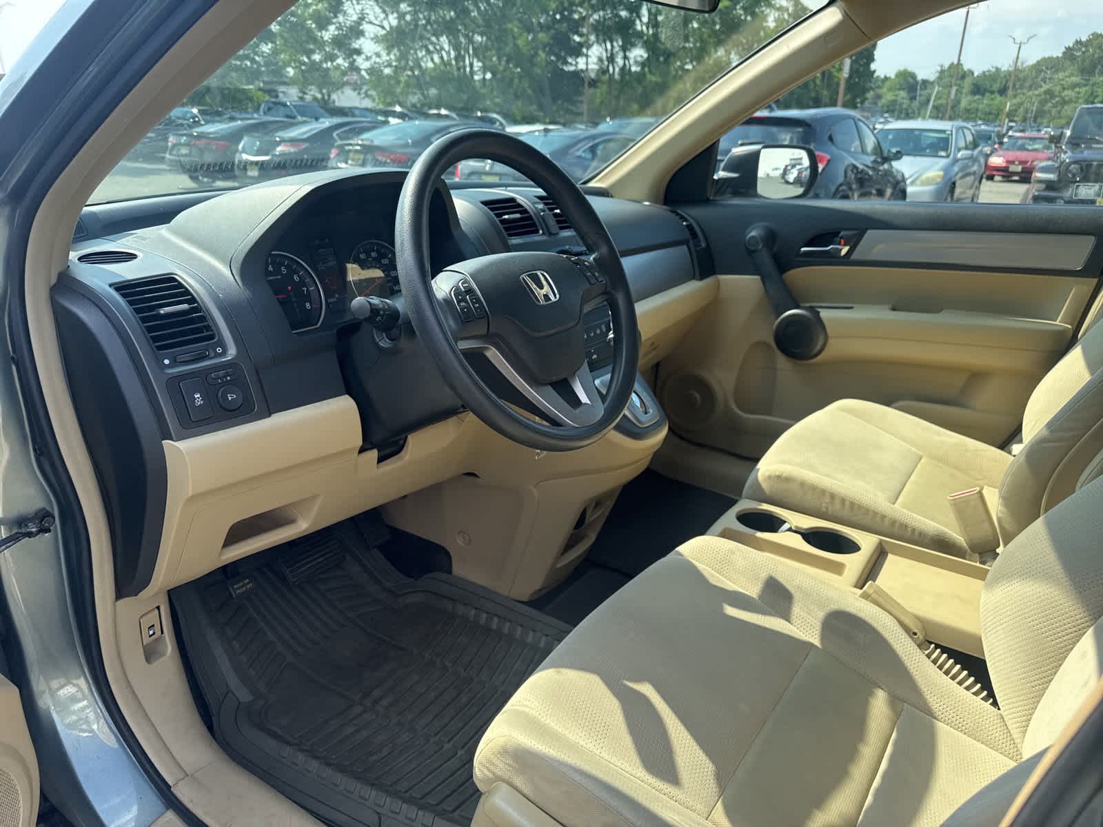 Thumbnail: 2011 Honda CR-V - 11