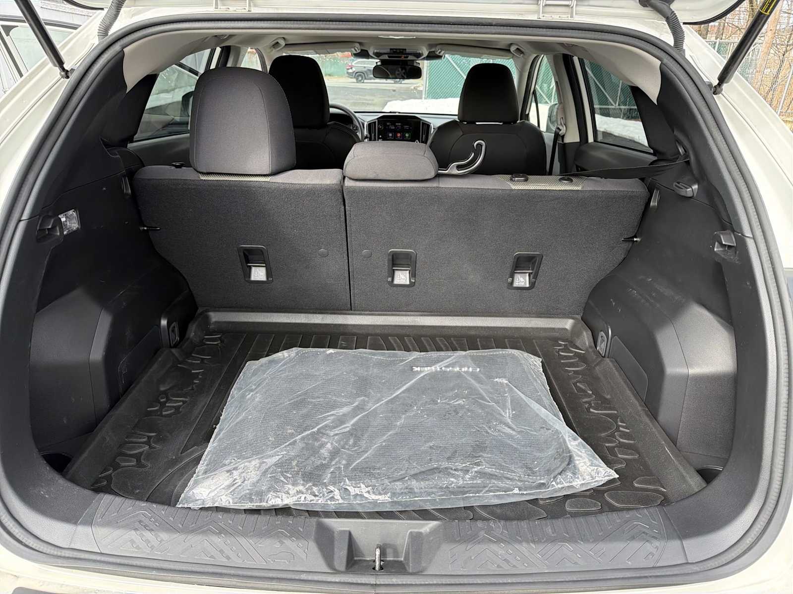 Thumbnail: 2024 Subaru Crosstrek - 32