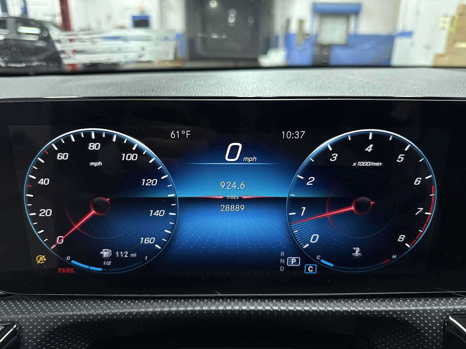 Thumbnail: 2022 Mercedes-Benz A-Class - 19