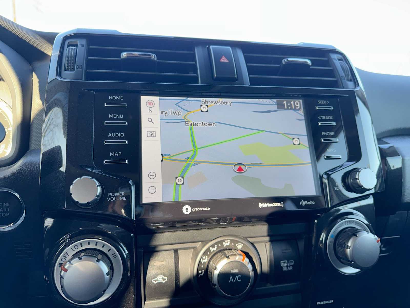 Thumbnail: 2022 Toyota 4Runner - 28