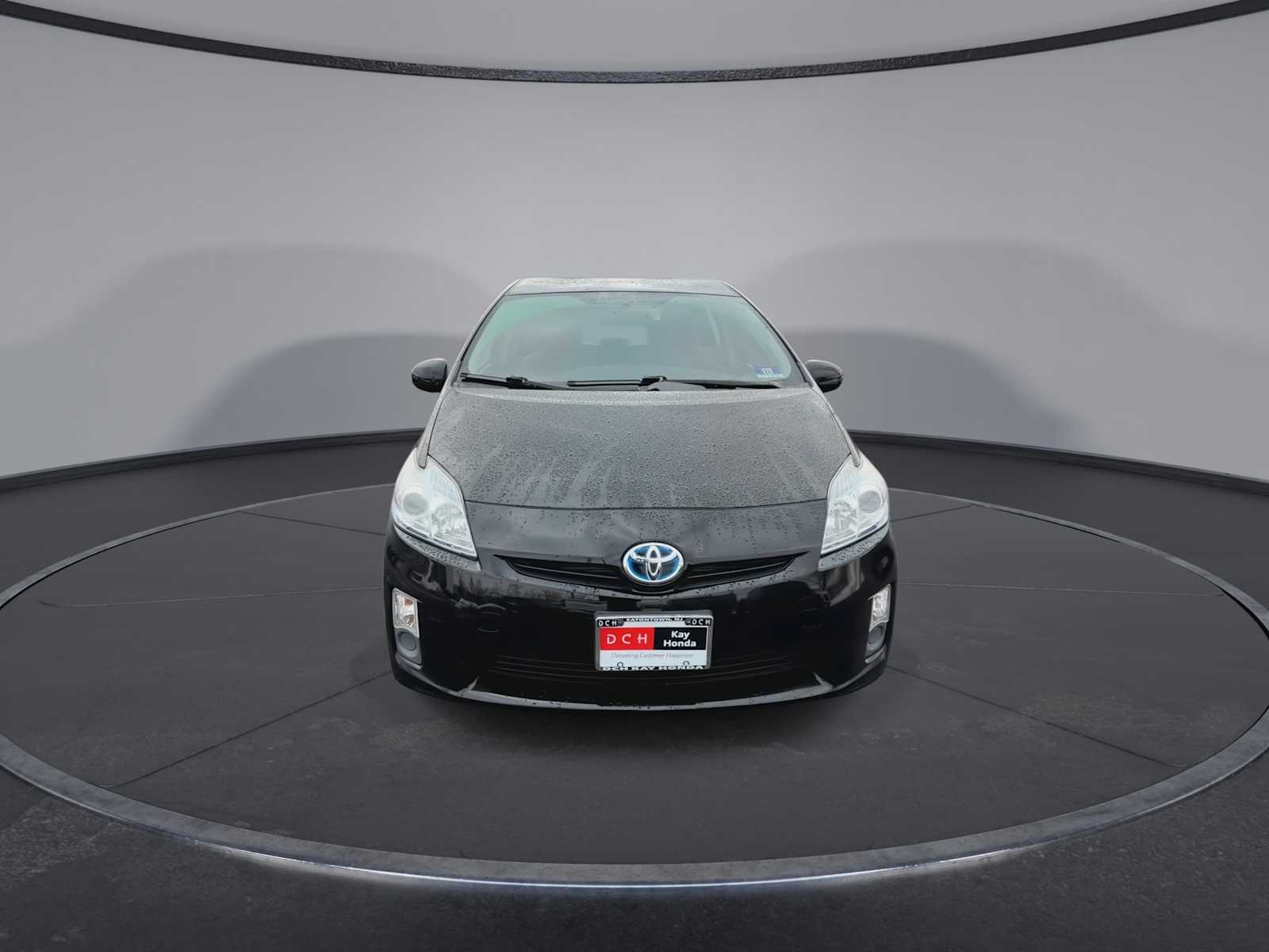 Thumbnail: 2010 Toyota Prius - 3