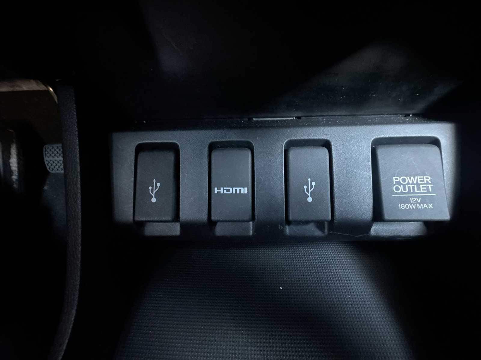 Thumbnail: 2017 Honda HR-V - 29