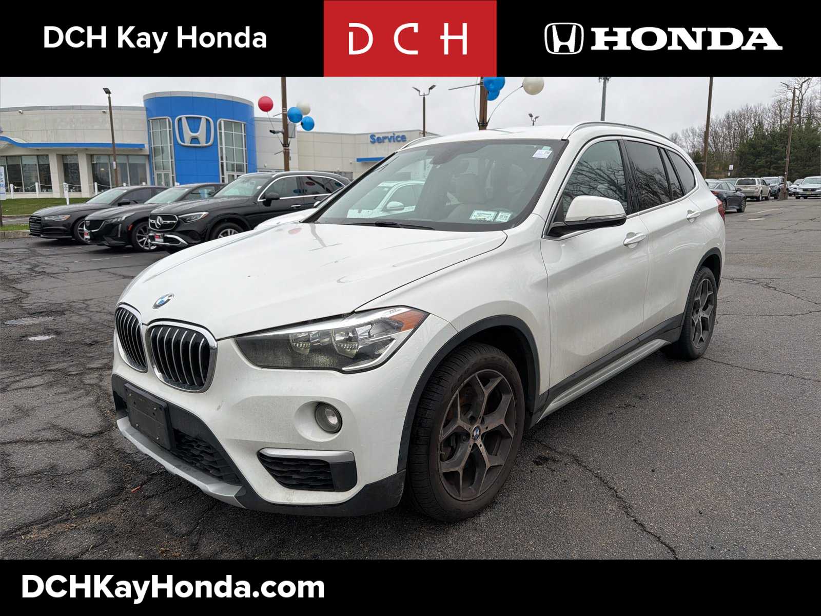 2018 BMW X1 xDrive28i -
                  Eatontown, NJ