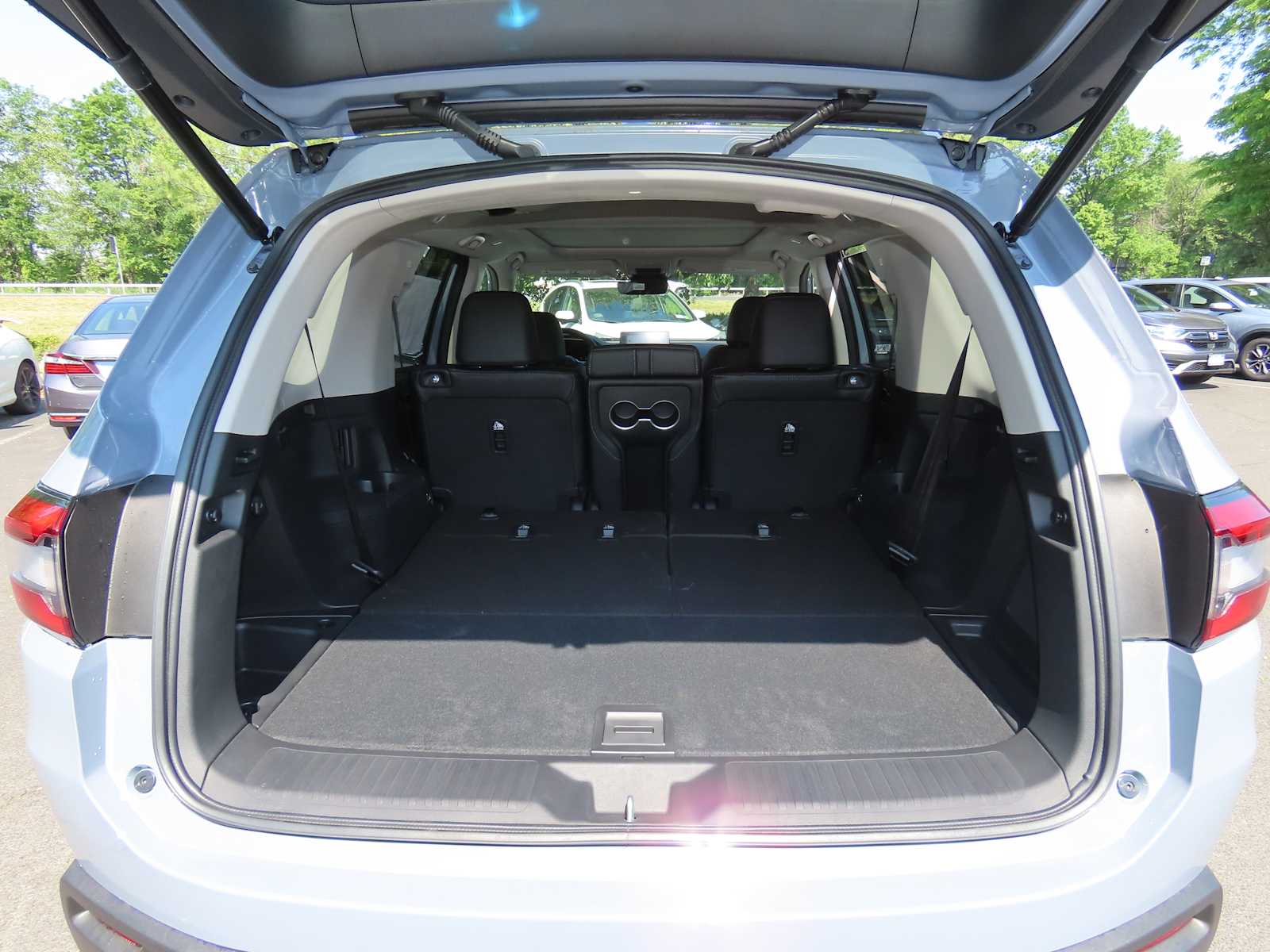 Thumbnail: 2025 Honda Pilot - 11