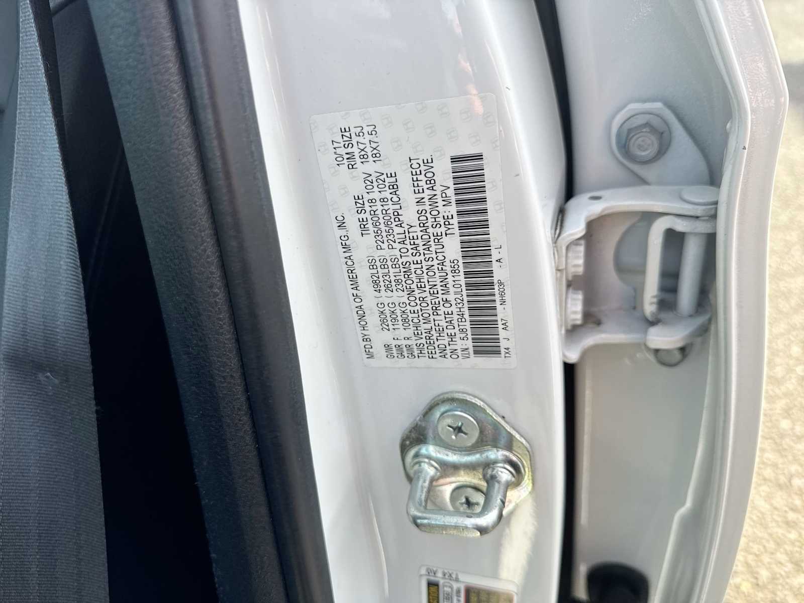 Thumbnail: 2018 Acura RDX - 34