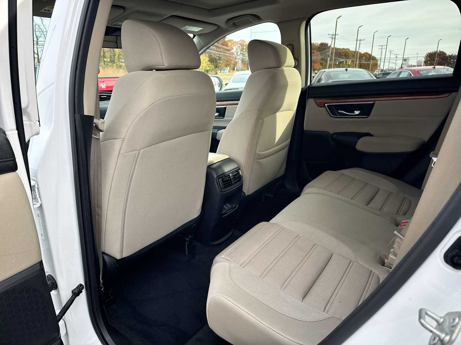 Thumbnail: 2019 Honda CR-V - 12