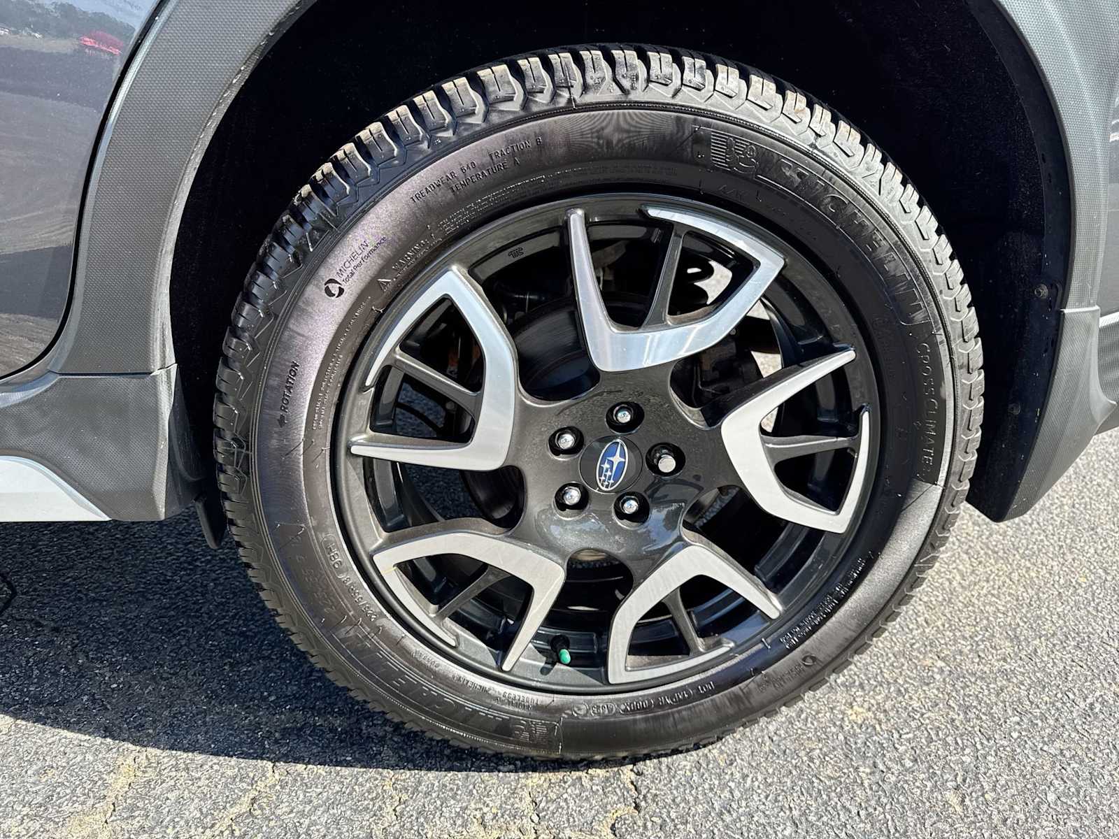 Thumbnail: 2021 Subaru Crosstrek - 19