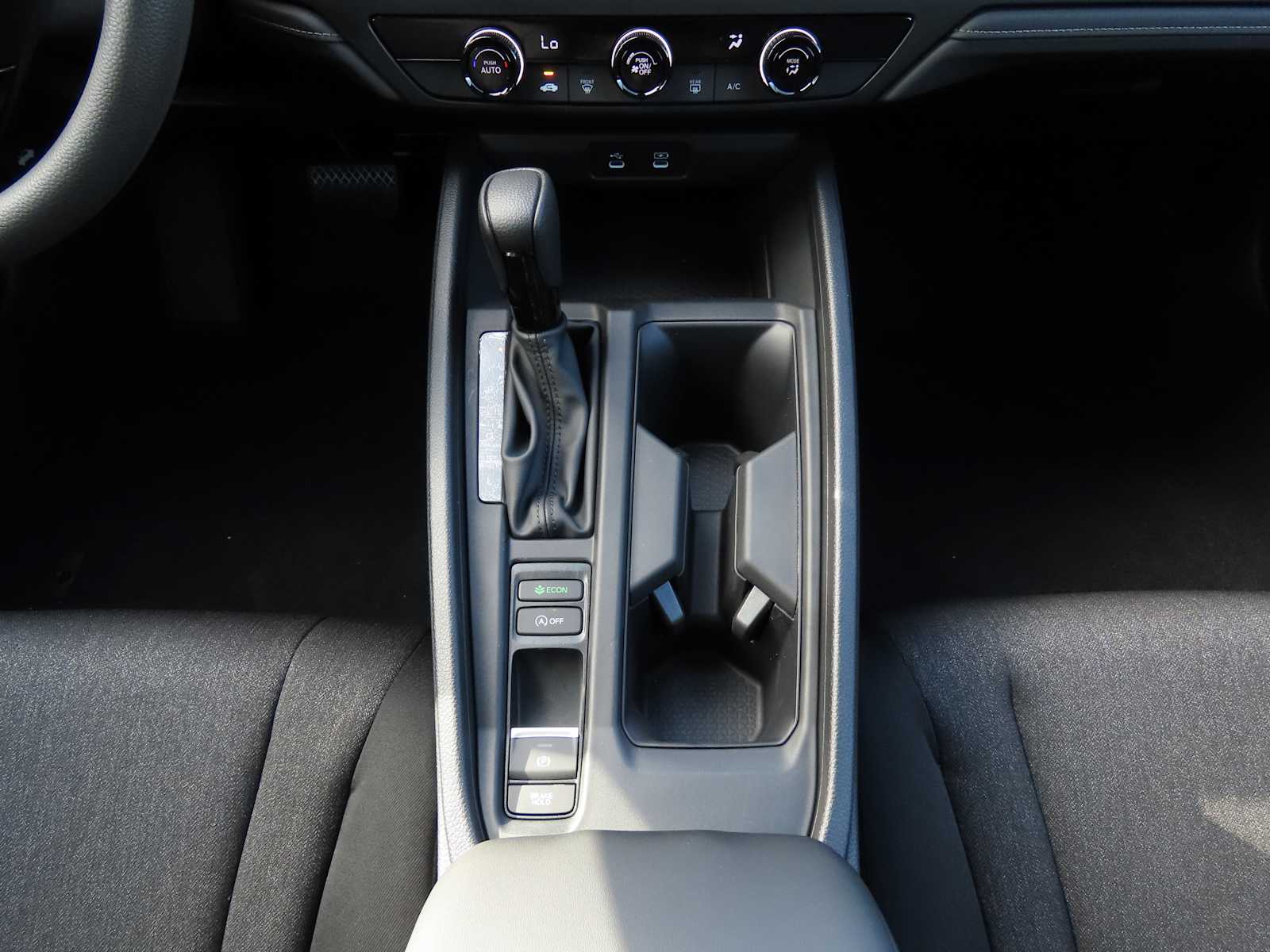 Thumbnail: 2025 Honda Accord - 19