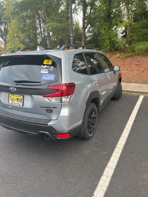 Thumbnail: 2023 Subaru Forester - 6
