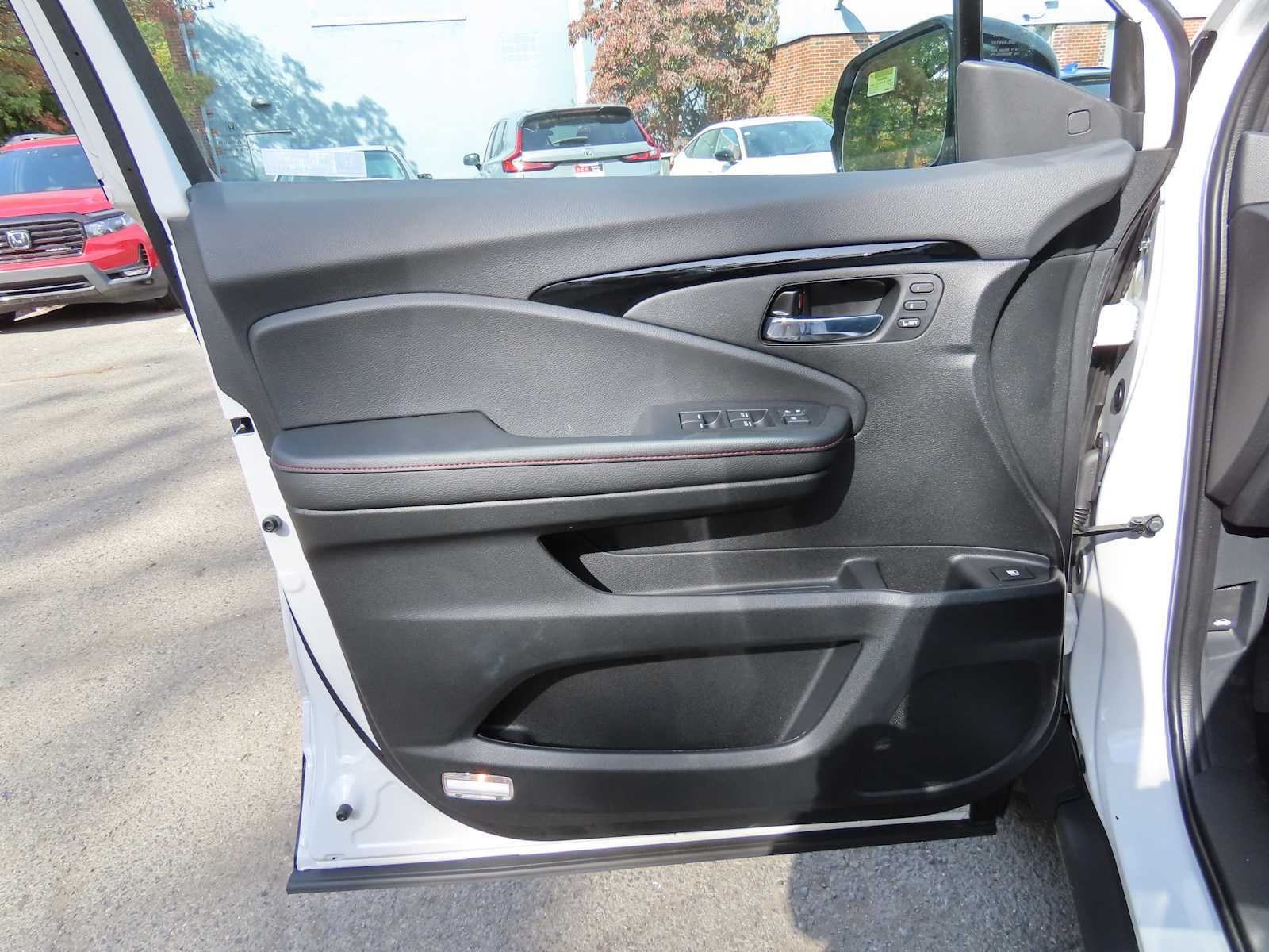 Thumbnail: 2026 Honda Ridgeline - 15