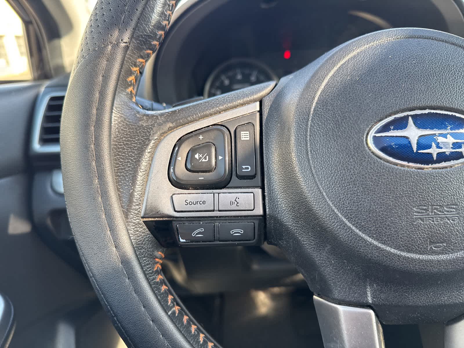 Thumbnail: 2017 Subaru Crosstrek - 16