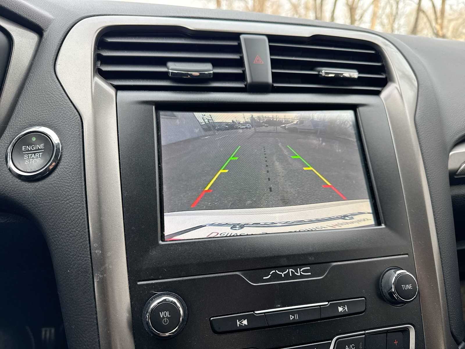 Thumbnail: 2020 Ford Fusion - 28