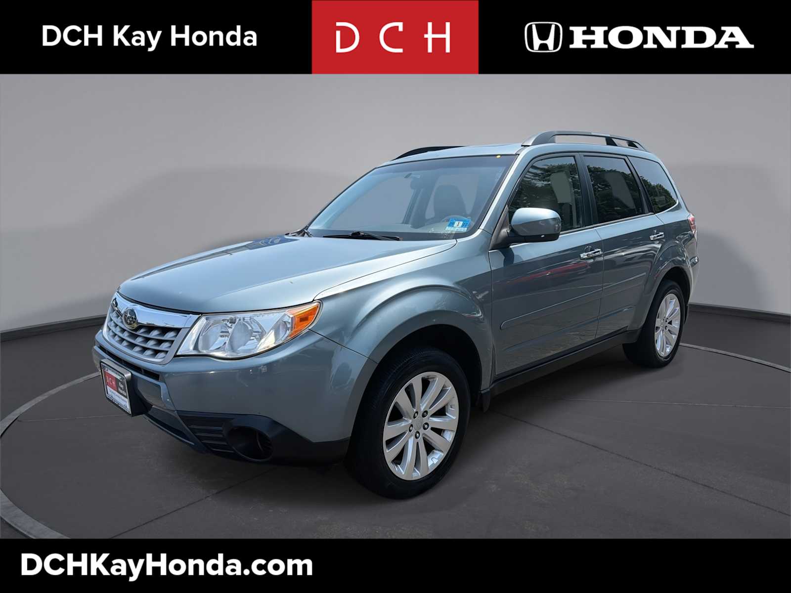 2012 Subaru Forester Premium -
                  Eatontown, NJ