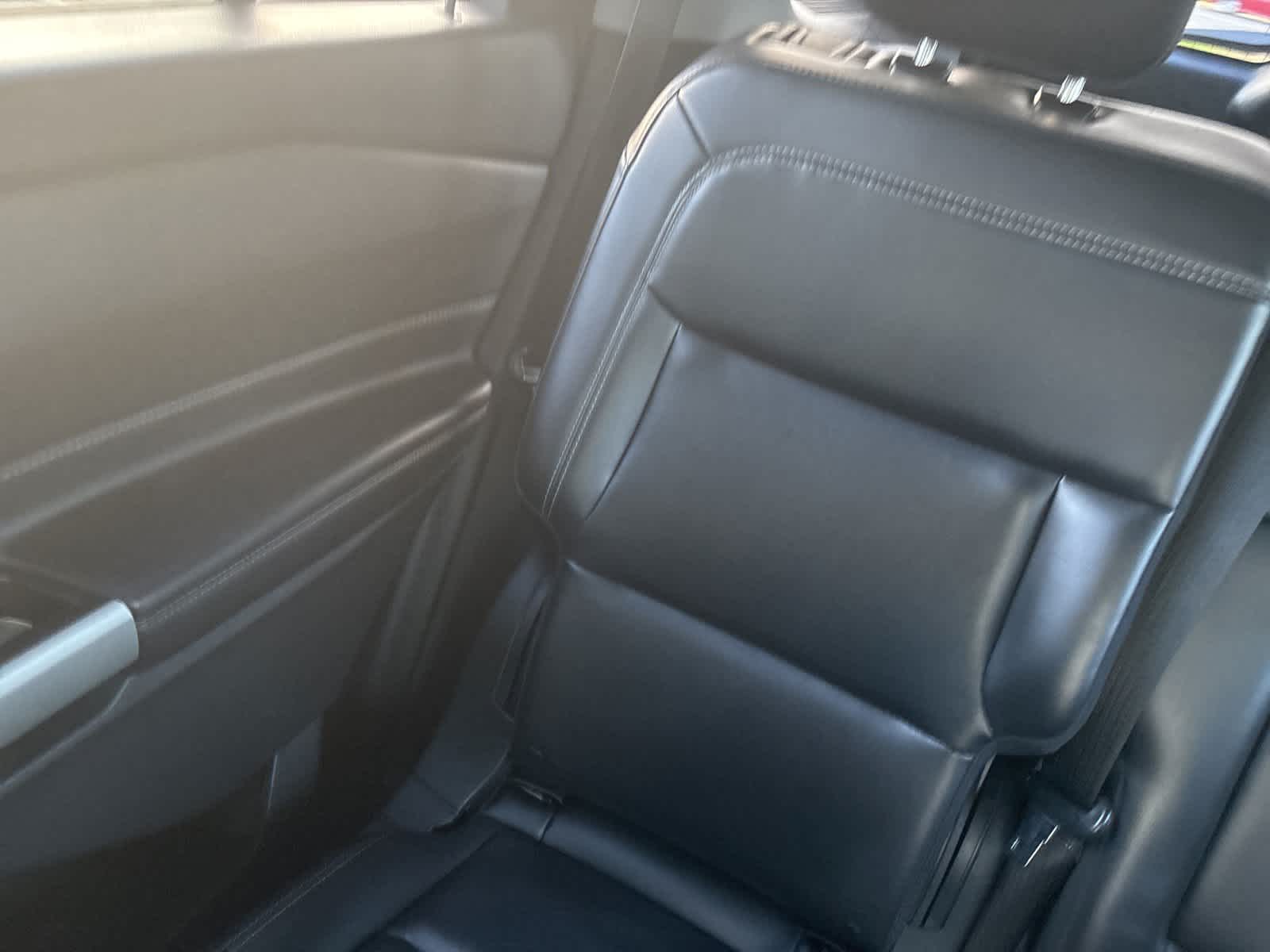 Thumbnail: 2021 Ford Explorer - 15