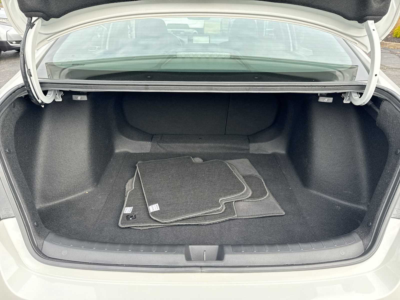 Thumbnail: 2025 Honda Civic - 33