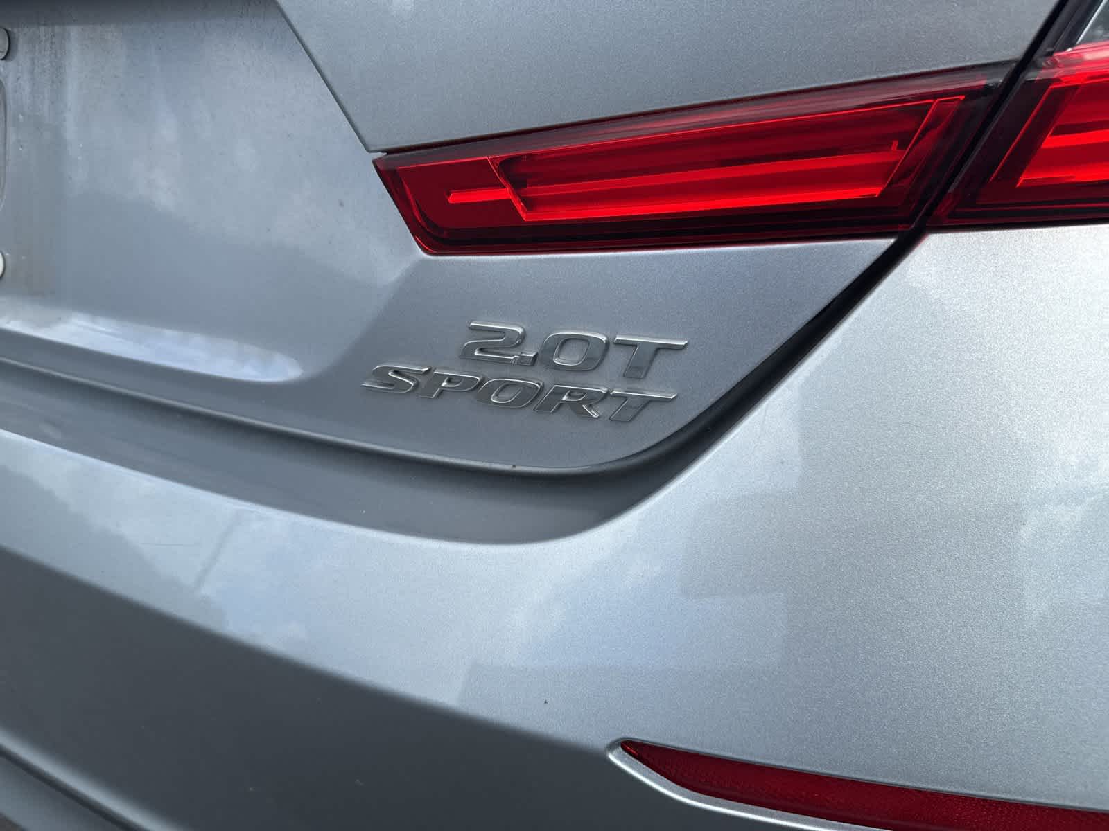 Thumbnail: 2022 Honda Accord - 24