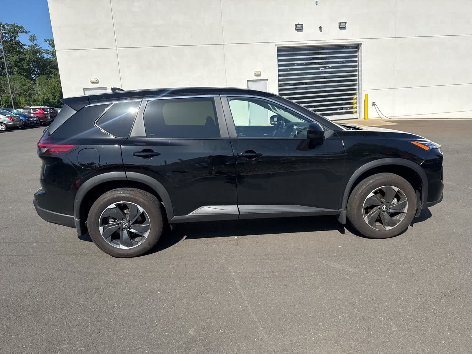 Thumbnail: 2024 Nissan Rogue - 6