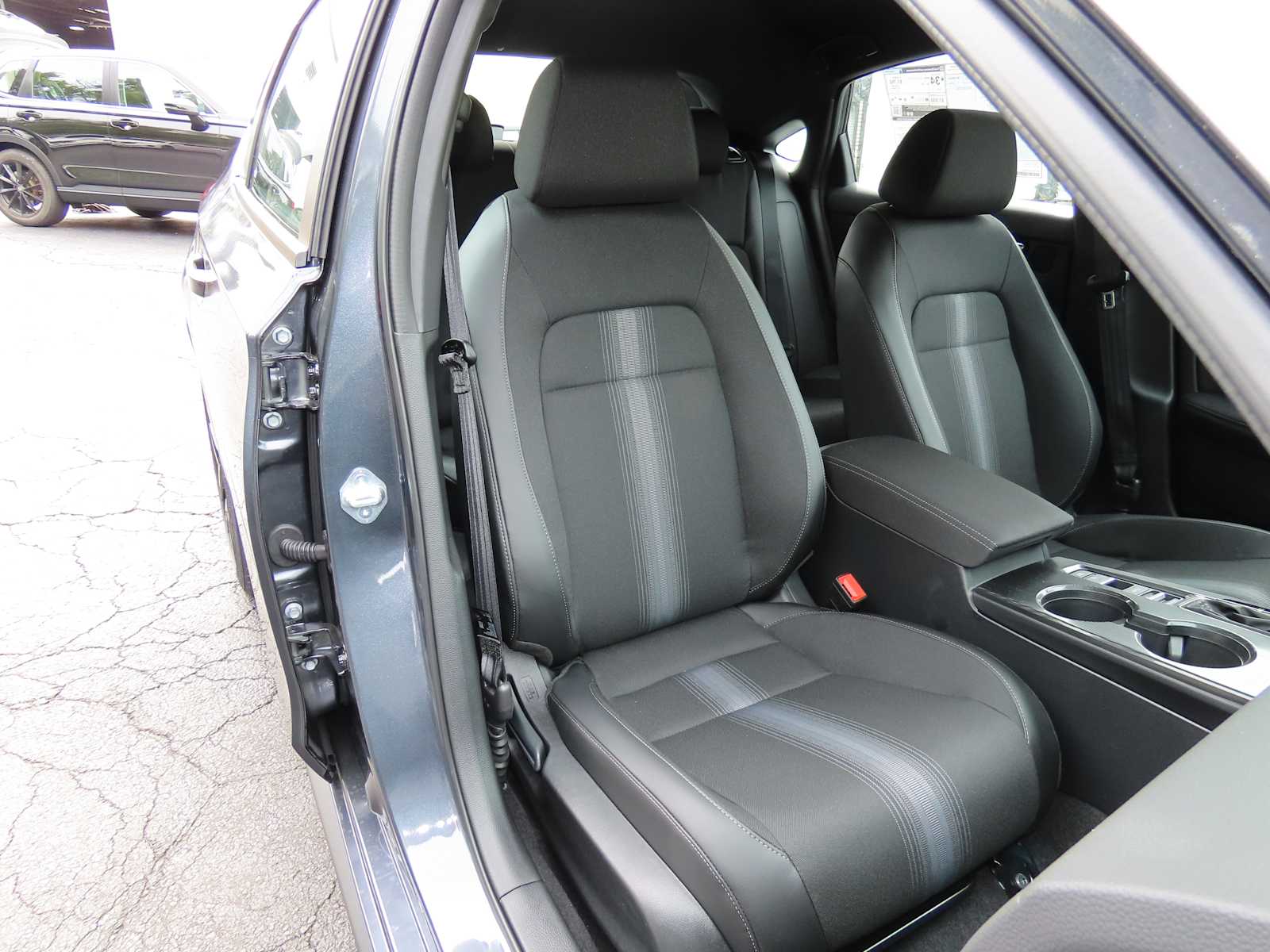 Thumbnail: 2026 Honda Civic - 16