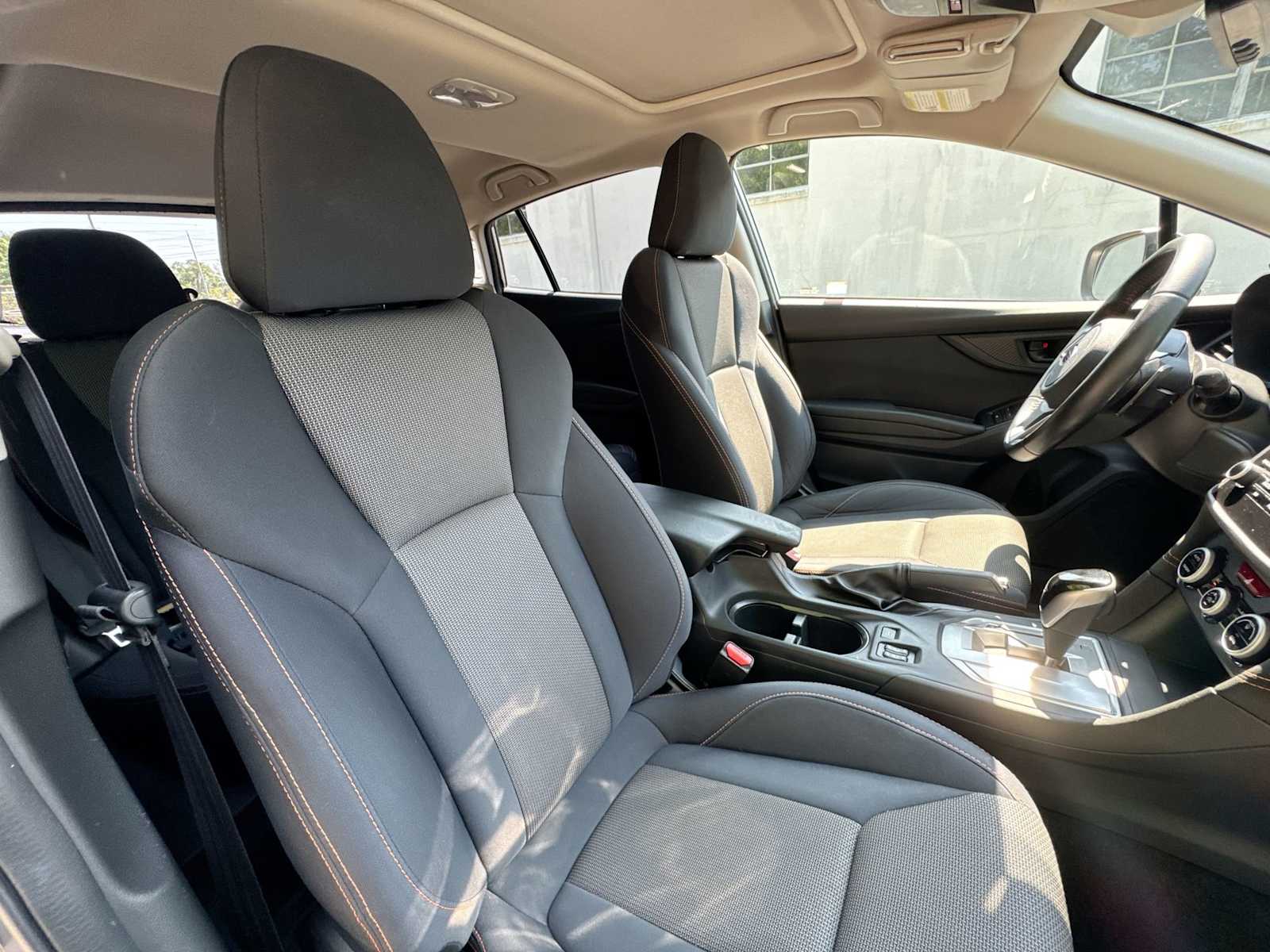 Thumbnail: 2020 Subaru Crosstrek - 17