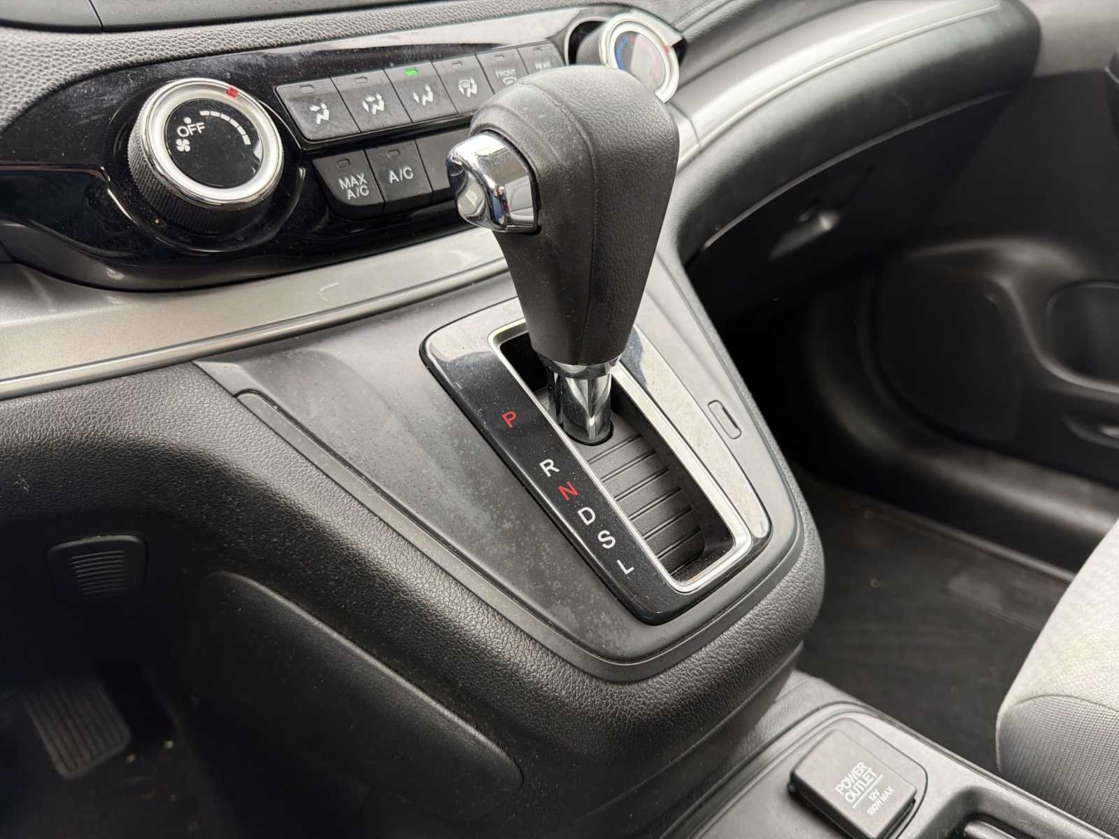 Thumbnail: 2015 Honda CR-V - 29