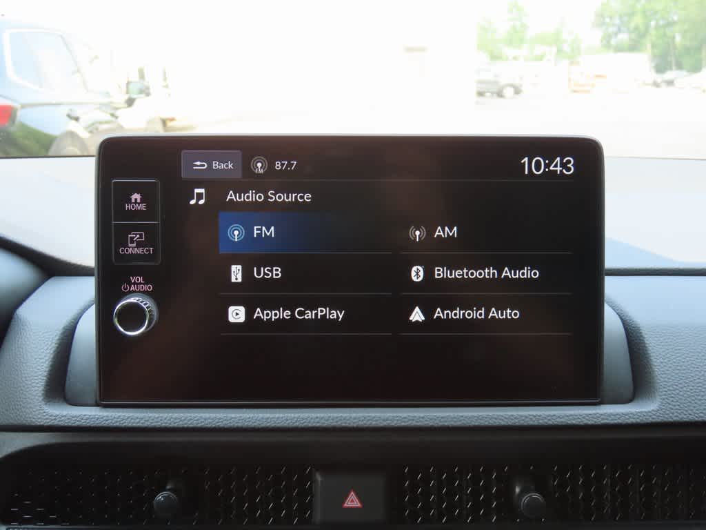 Thumbnail: 2026 Honda CR-V - 20