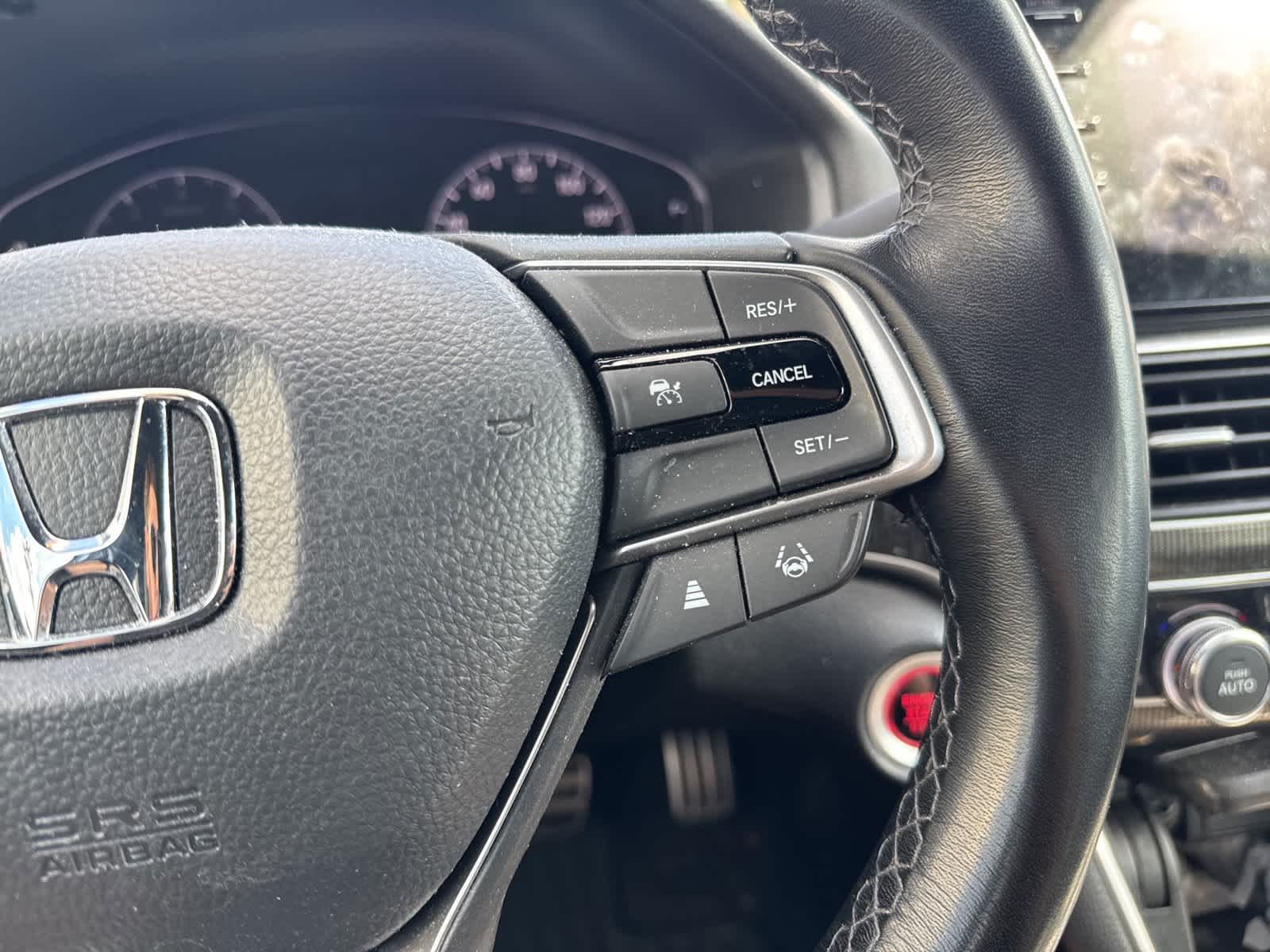 Thumbnail: 2022 Honda Accord - 16