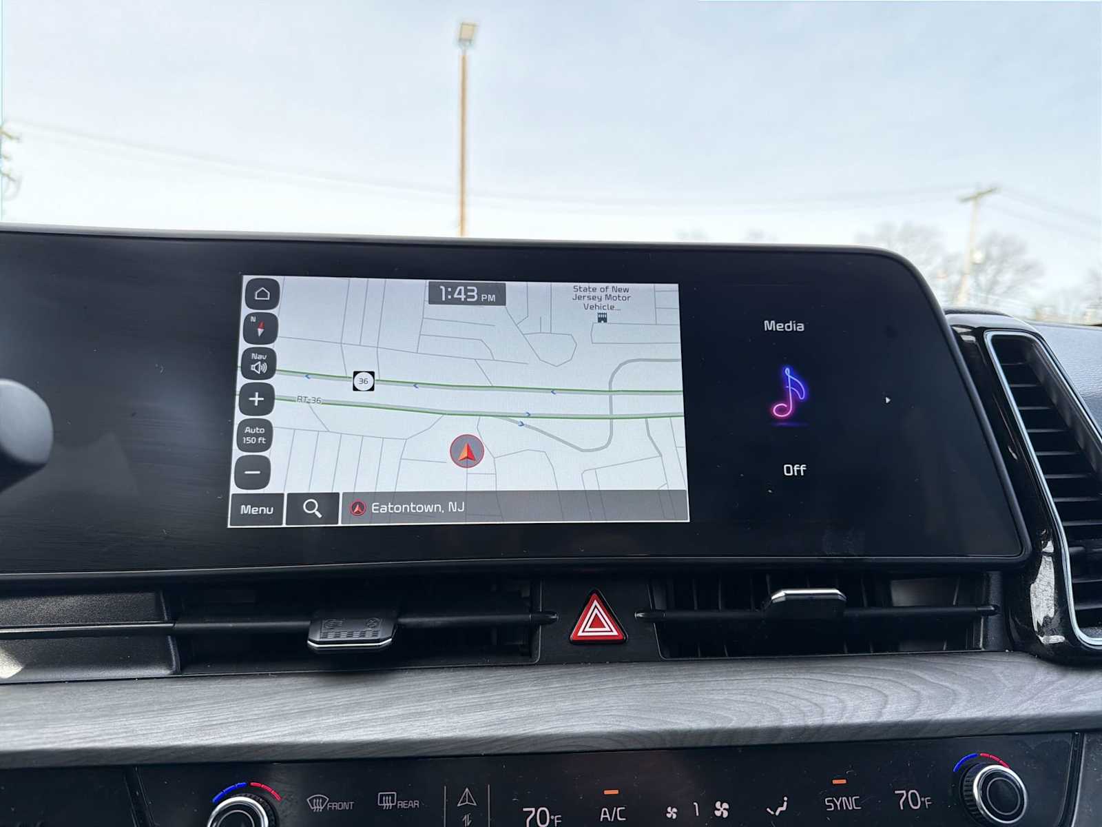 Thumbnail: 2024 Kia Sportage - 27