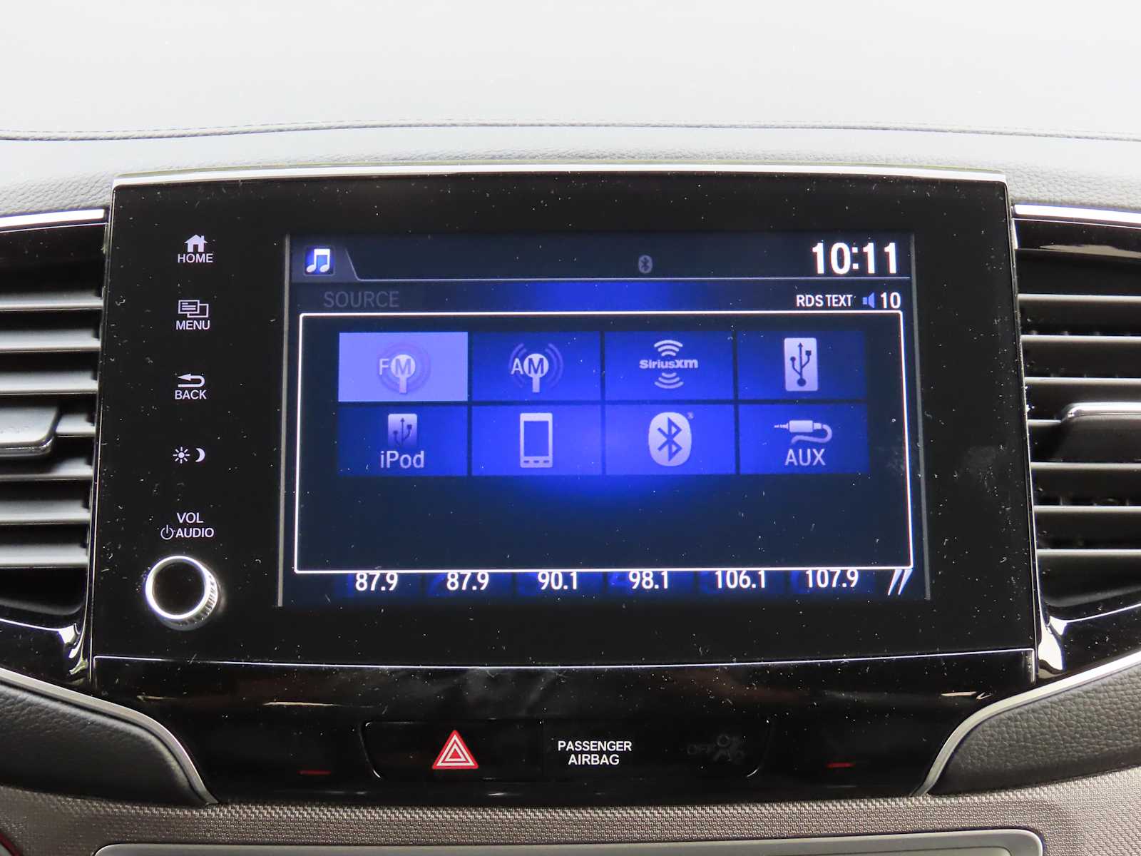 Thumbnail: 2026 Honda Ridgeline - 17