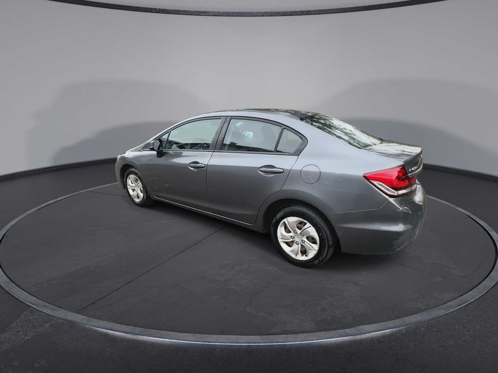 Thumbnail: 2013 Honda Civic - 6