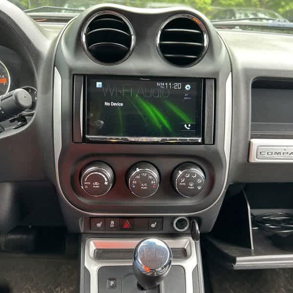 Thumbnail: 2016 Jeep Compass - 19