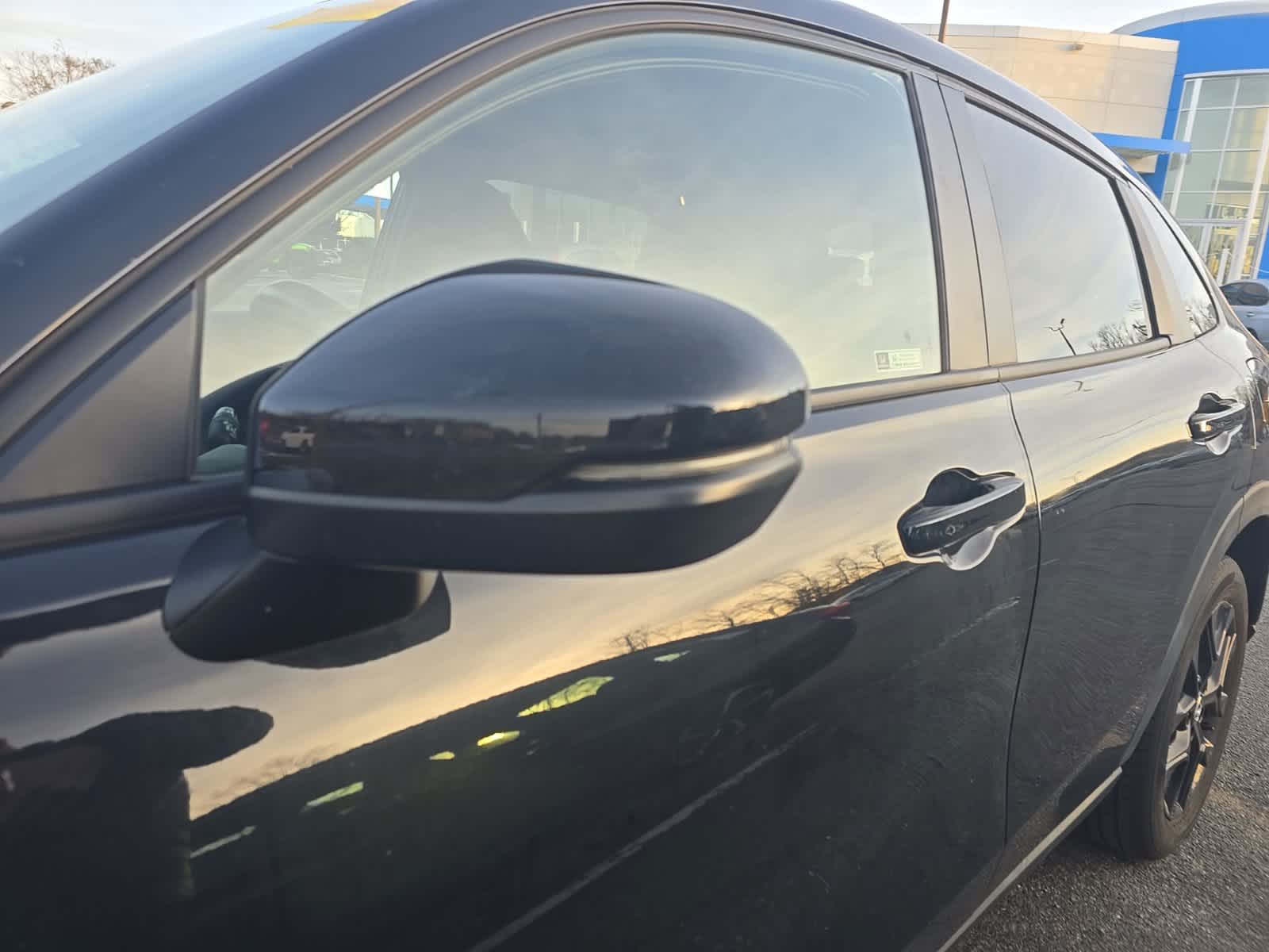 Thumbnail: 2023 Honda HR-V - 9