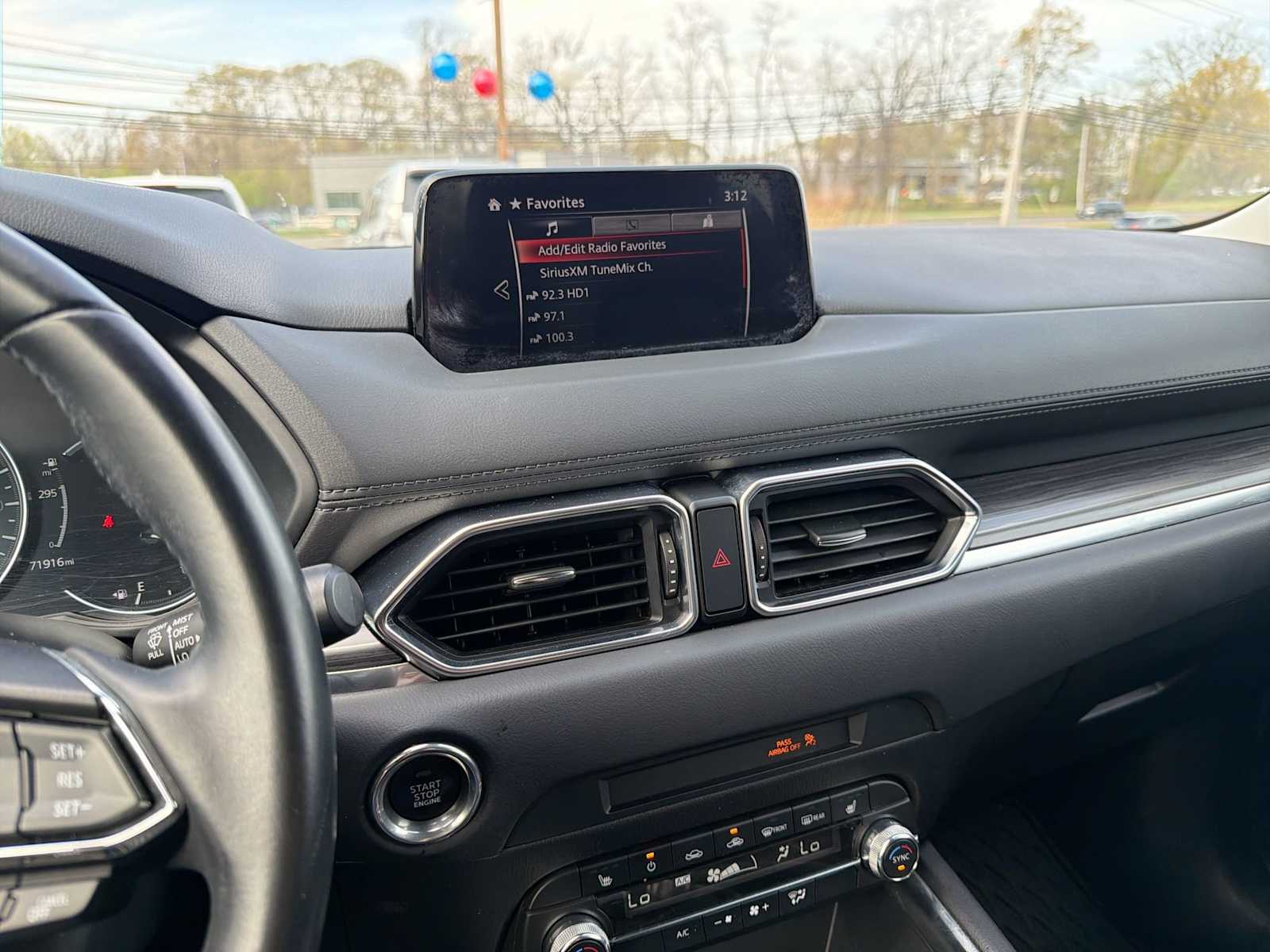 Thumbnail: 2019 Mazda CX-5 - 27