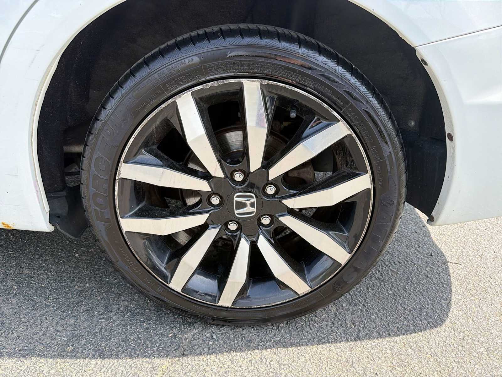 Thumbnail: 2014 Honda Civic - 19